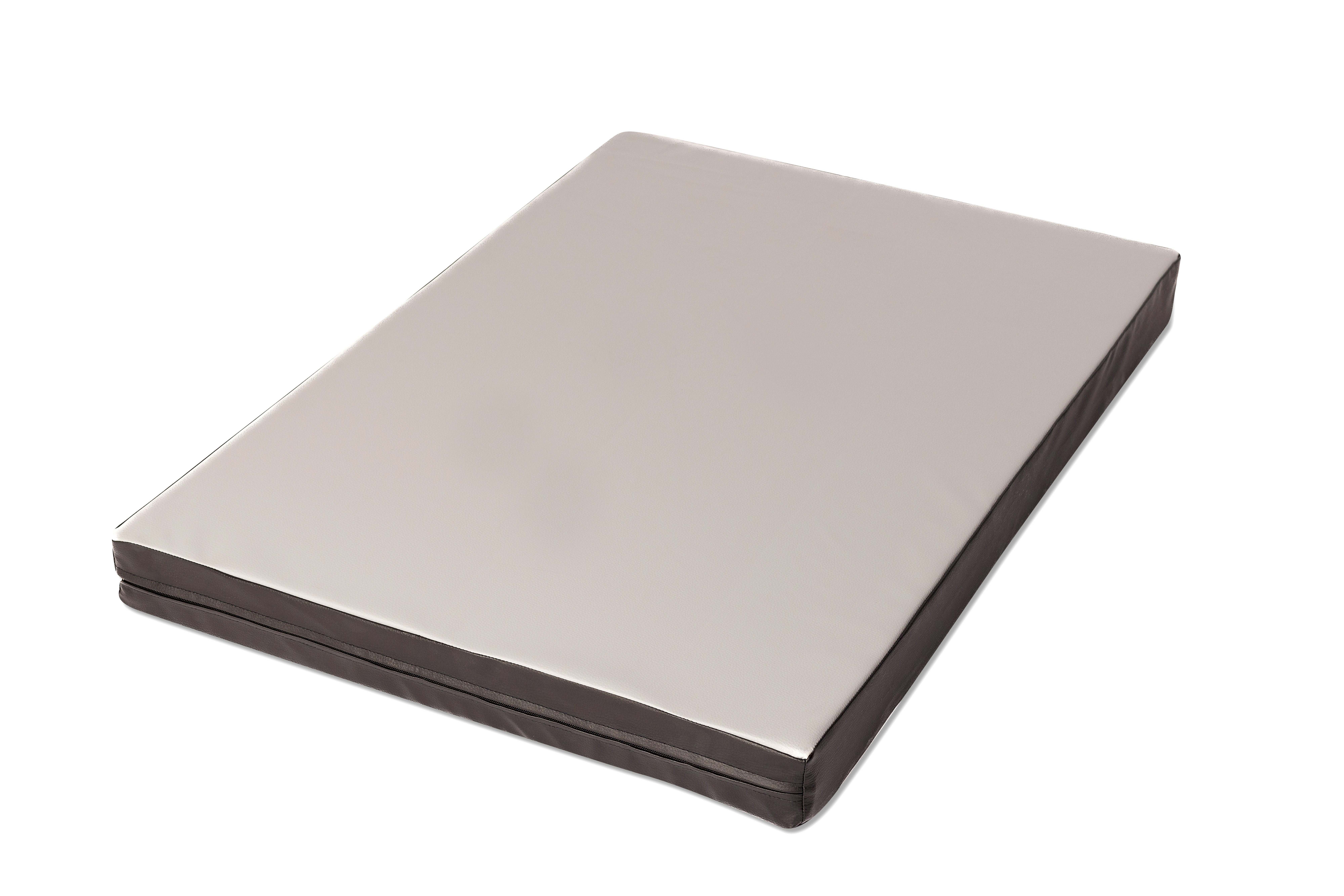 Jeflex Weichbodenmatte Jeflex Turnmatte 100 x 70 x 8 cm Fitness Weichbodenmatte Sportmatte