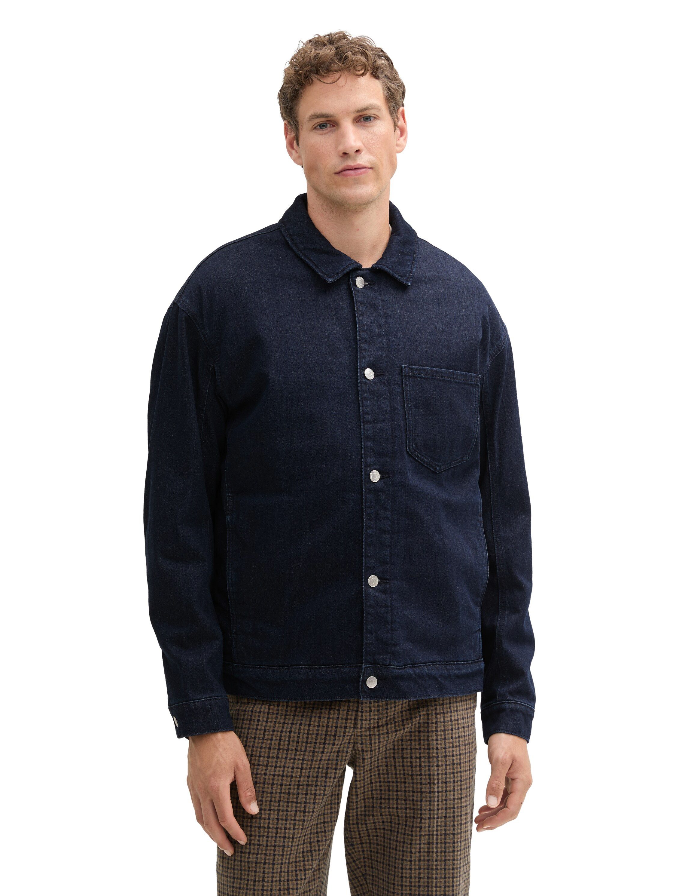 Jeansjacke
