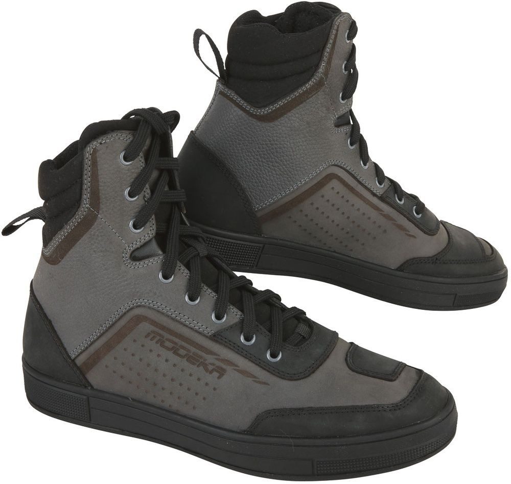 Modeka Sneaker Konrod Motorradstiefel günstig online kaufen