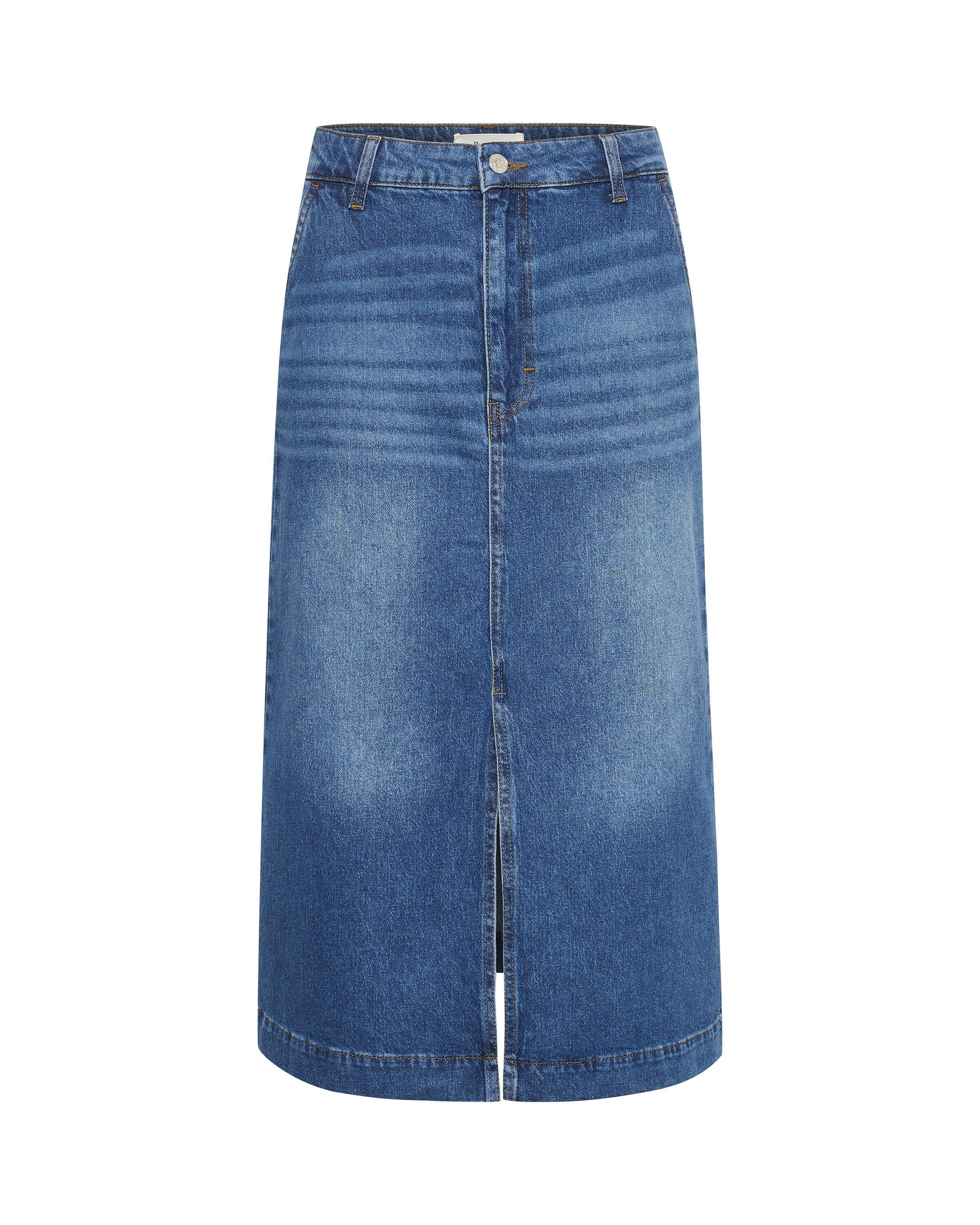 Part Two A-Linien-Rock Calia (1-tlg) Plain/ohne günstig online kaufen