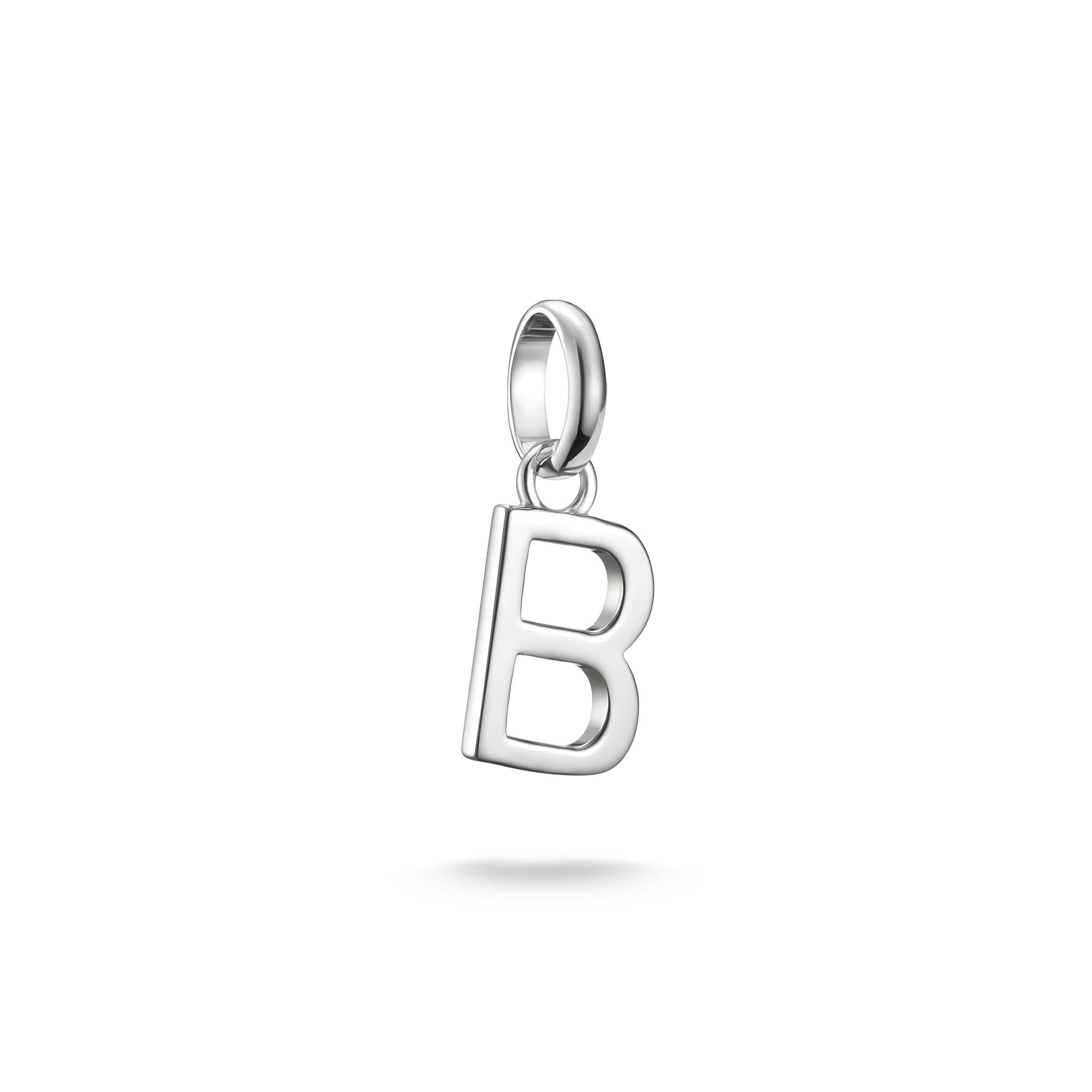 THOMAS SABO Charm Buchstabe Charm Alphabet/Buchstabe - Connect