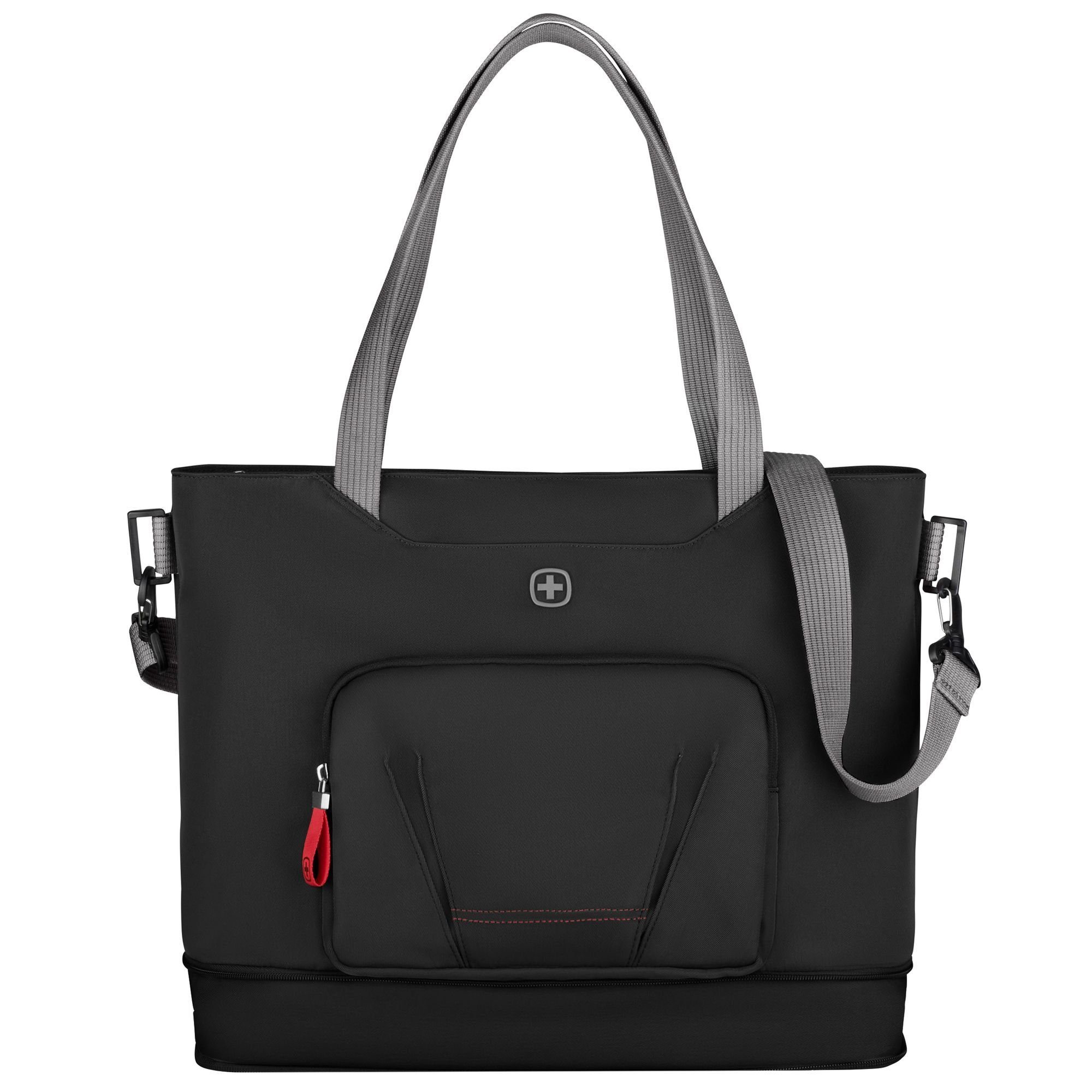 Wenger Shopper, Nylon