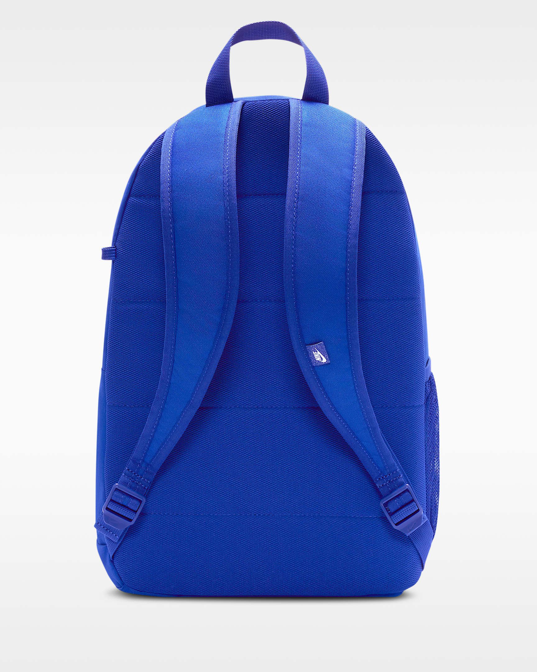 Nike Rucksack Y NK ELMNTL BKPK SHOEBOX, Für Kinder und Jugendliche