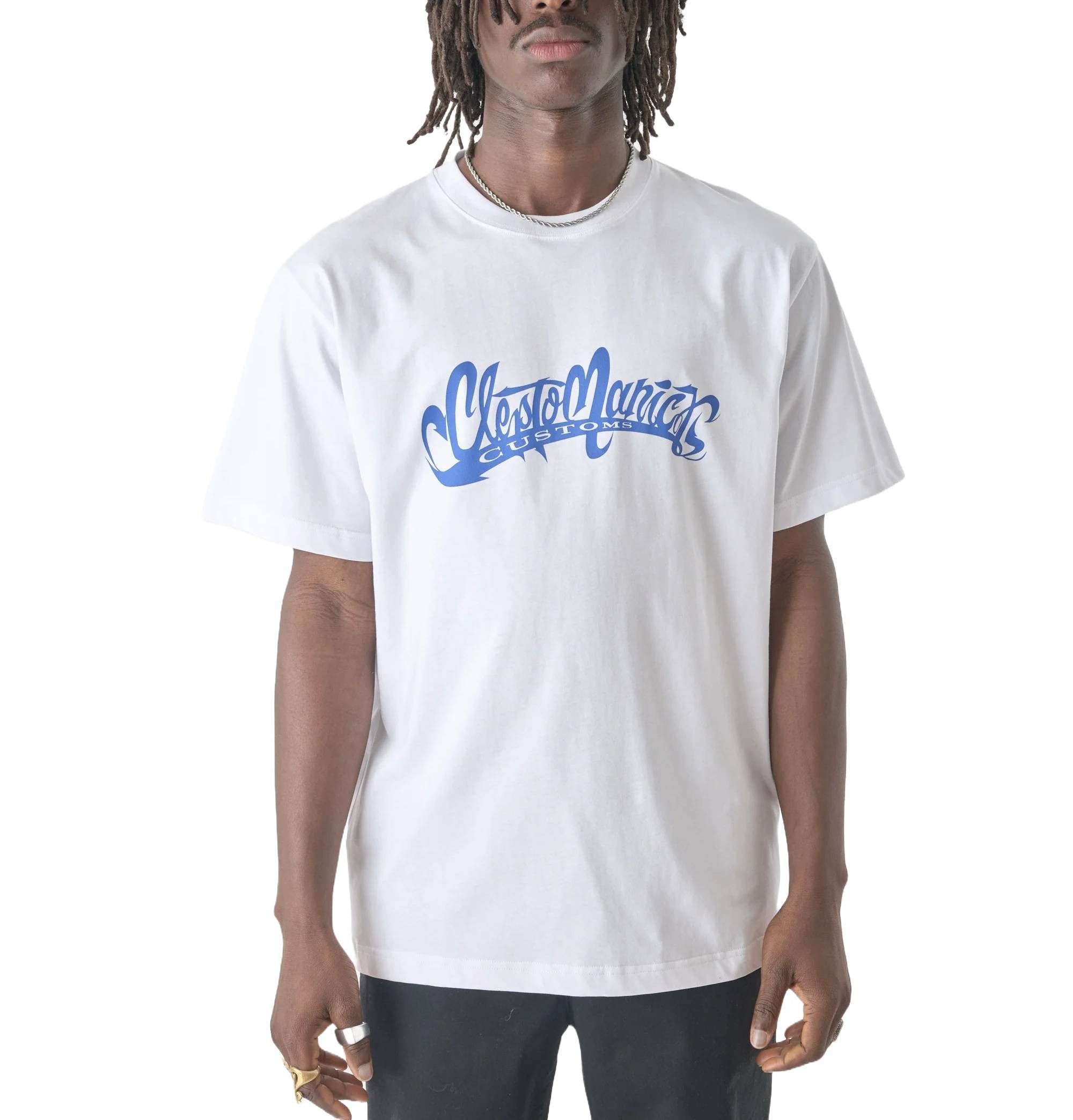 Cleptomanicx T-Shirt T-Shirt Cleptomanicx Classic Tee günstig online kaufen