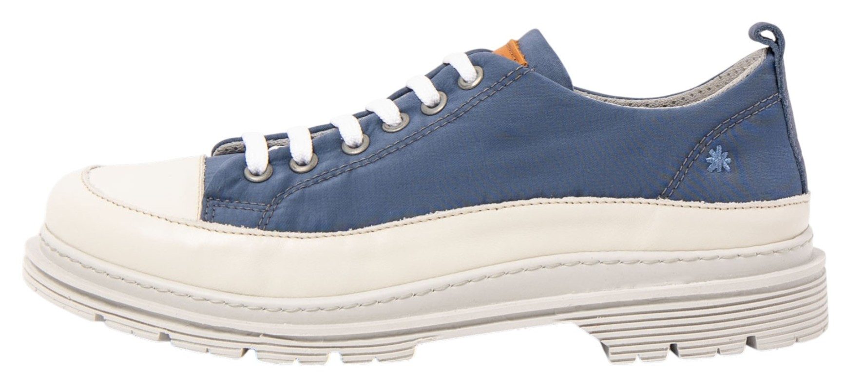 Art 1894 Birmingham Low Top Ocean Sneaker