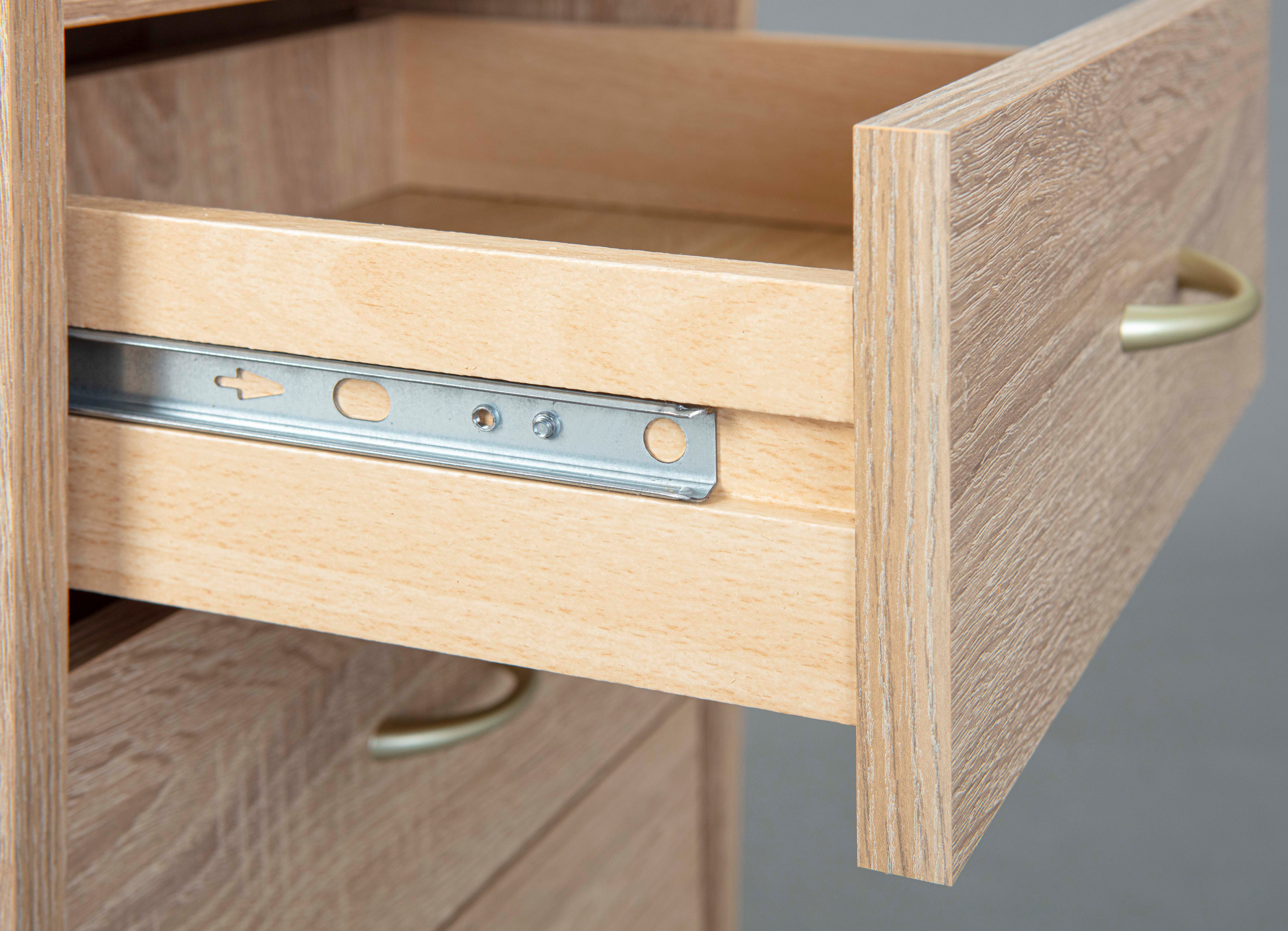 Inter Link Rollcontainer Novi