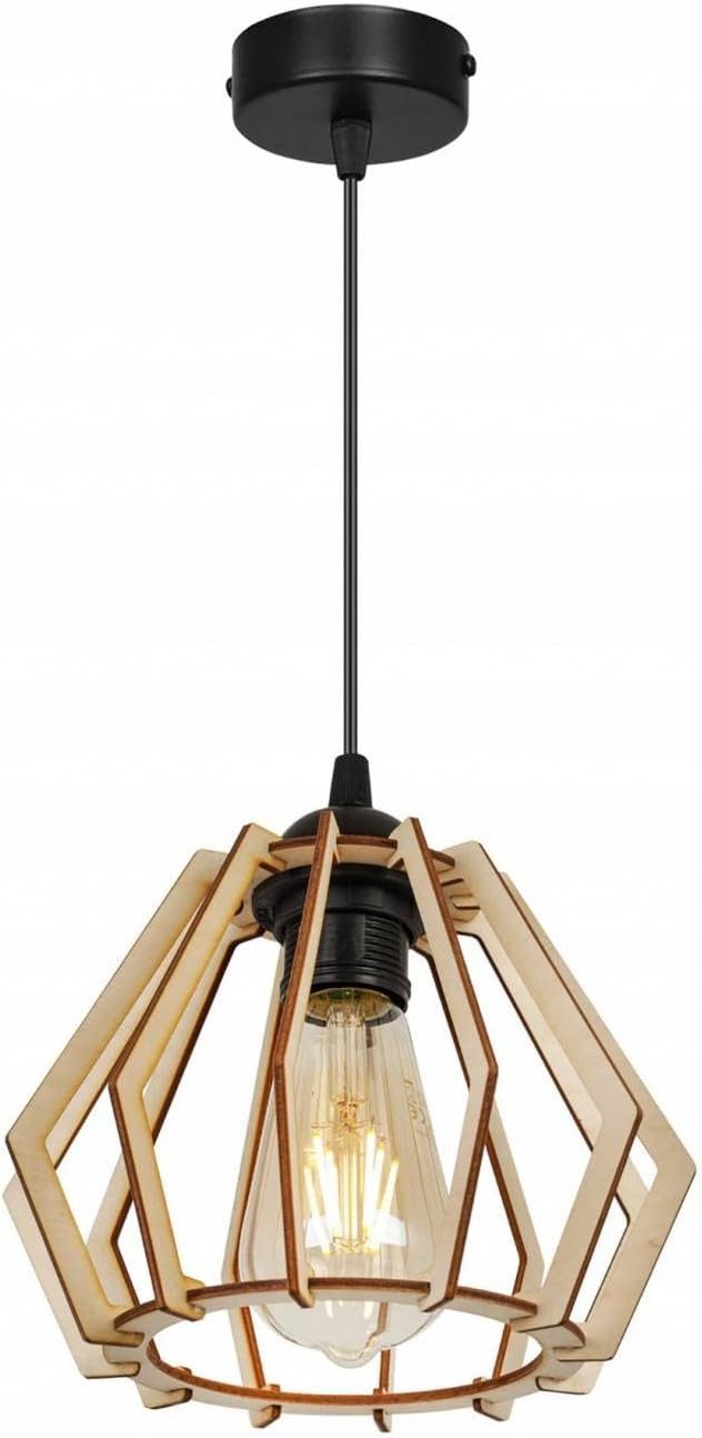 Light Home LH Pendelleuchte Hängelampe aus günstig online kaufen