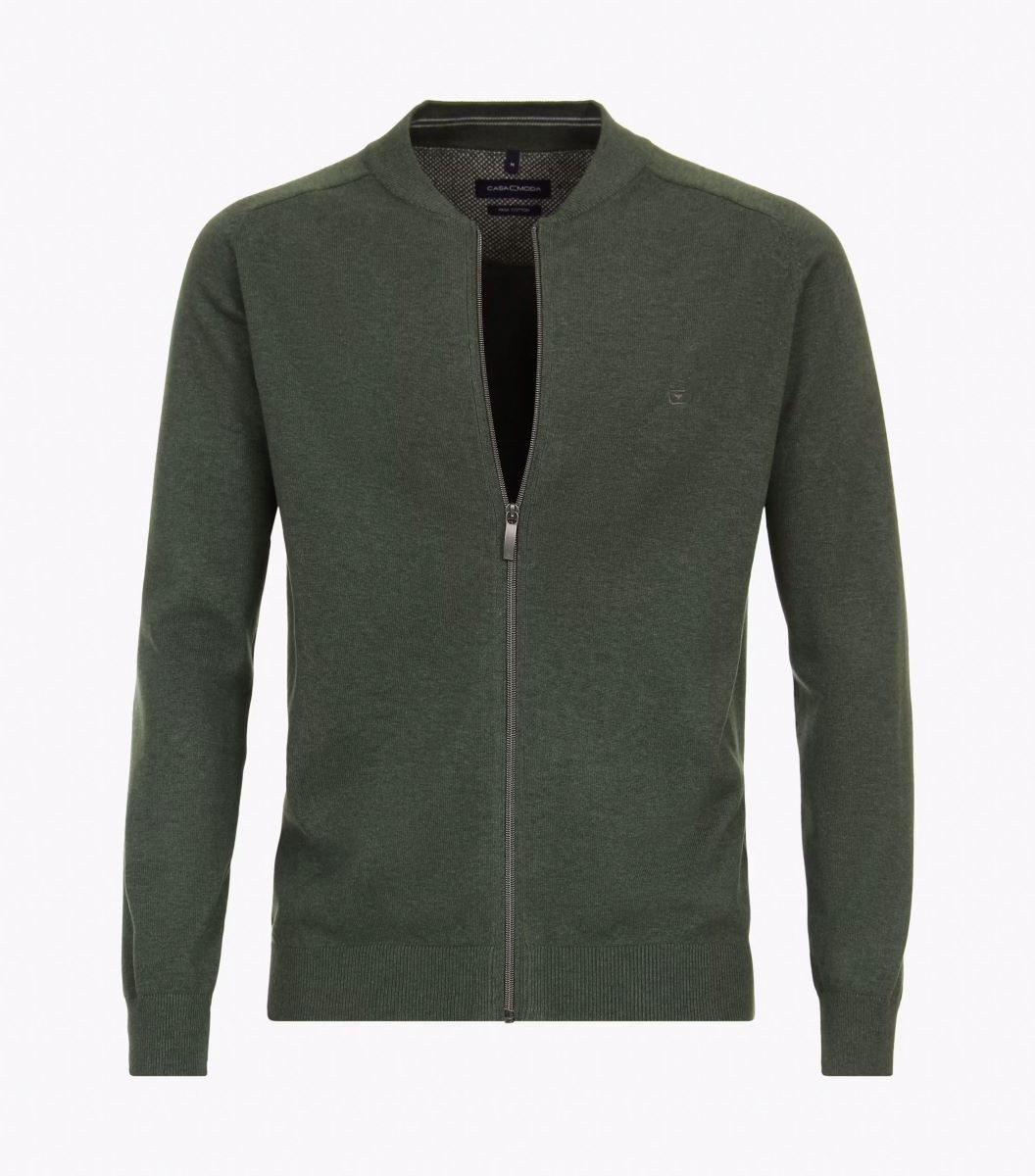 CASAMODA Strickjacke günstig online kaufen