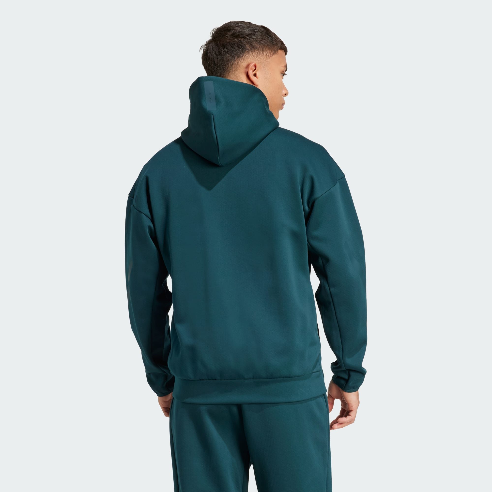 adidas Sportswear Hoodie NEW ADIDAS Z.N.E. ZIP-HOODIE (1-tlg) günstig online kaufen
