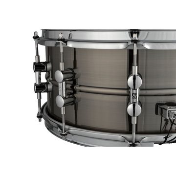 SONOR Snare Drum, Schlagzeuge, Snare Drums, SDB Kompressor Snare 14"x5,75" Brass - Snare Drum