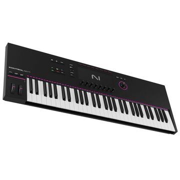 Native Instruments Masterkeyboard, KOMPLETE KONTROL S61 mk3 - Master Keyboard