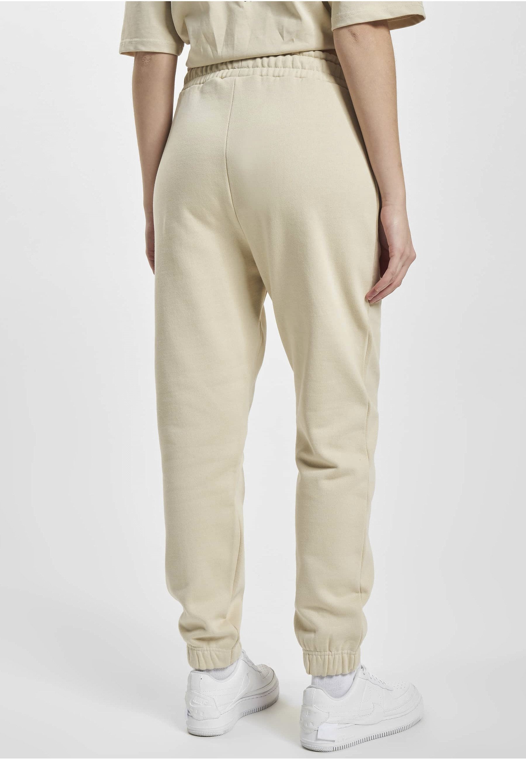 DEF Jogginghose DEF Damen DEF Sweatpants Jogger (1-tlg)