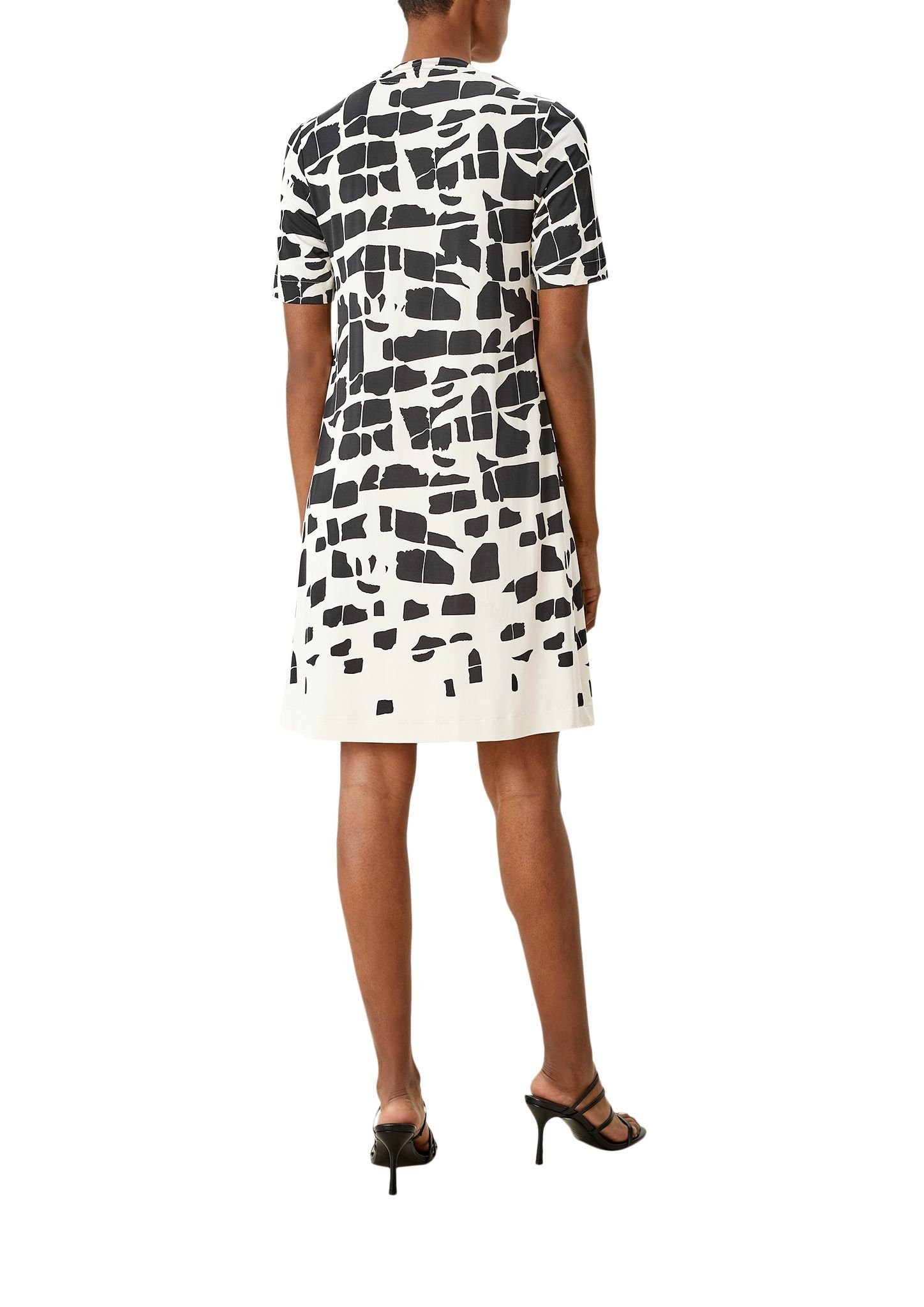 s.Oliver BLACK LABEL Minikleid