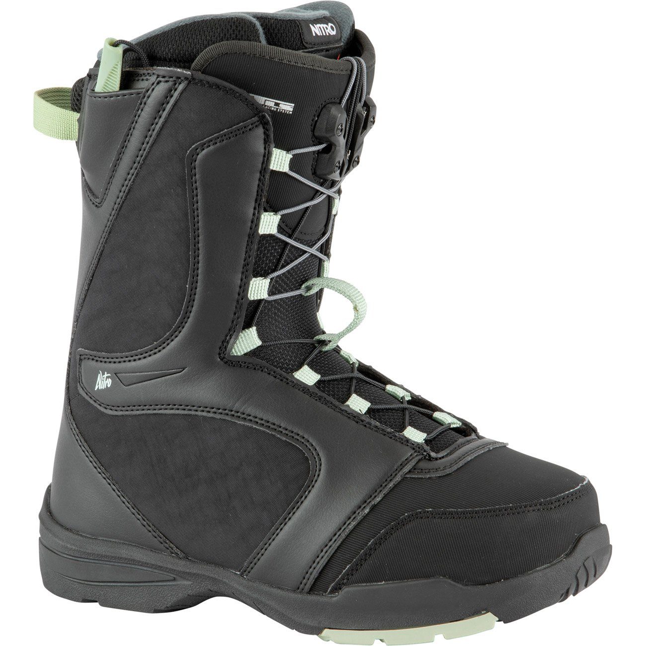 Nitro Snowboards Snowboardboots FLORA TLS