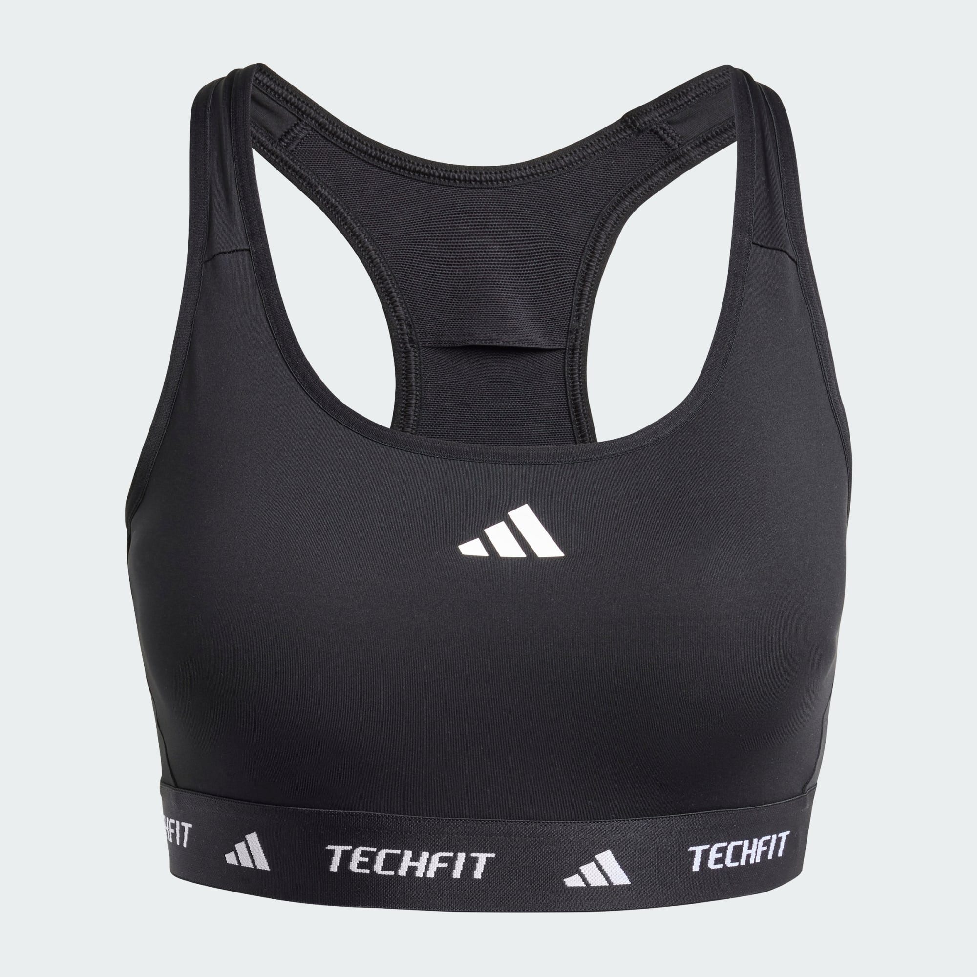 adidas Performance Sport-BH TECHFIT SPORT-BH (1-tlg)