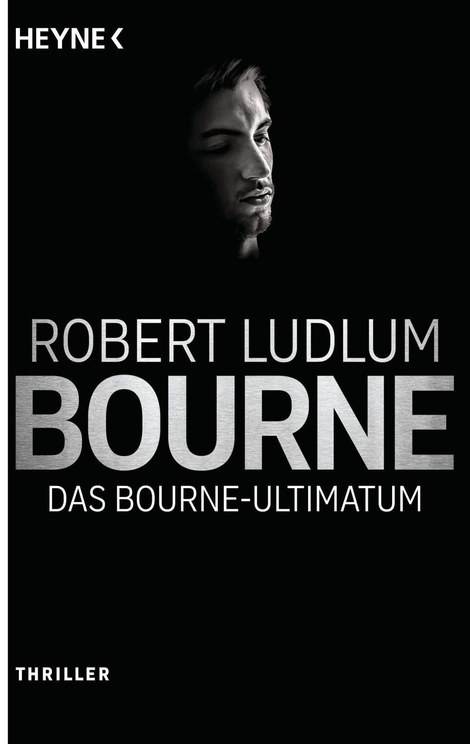 Das Bourne Ultimatum / Jason Bourne Band 3 / Robert Ludlum