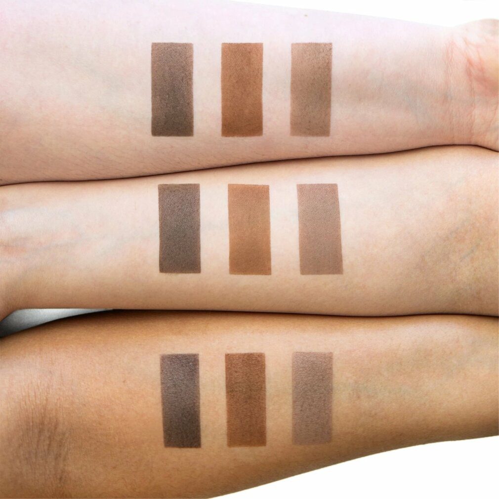 theBalm Augenbrauen-Stift Brow Pow 1.2 g - Shade: Light Brown