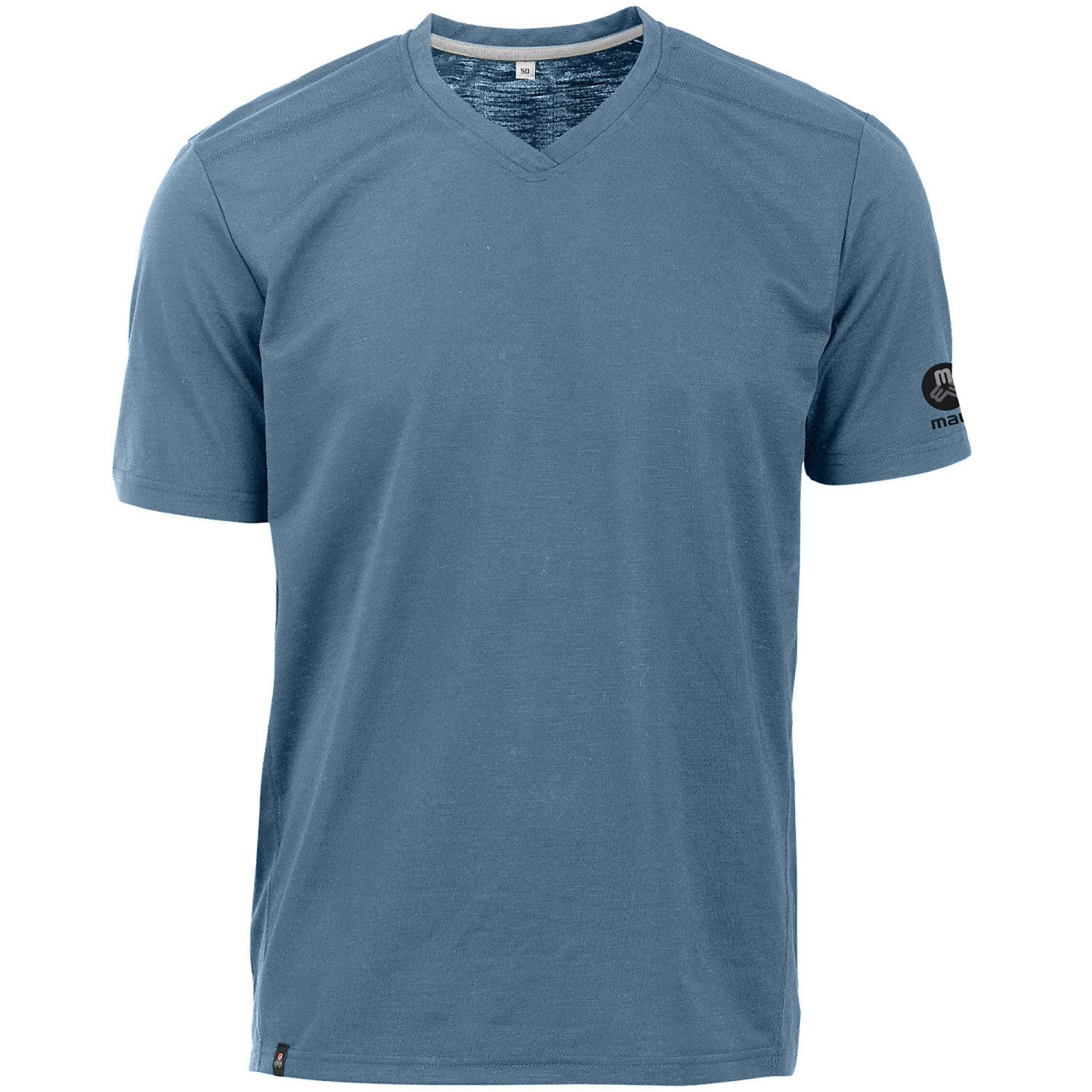 Maul Sport® T-Shirt T-Shirt Mike fresh