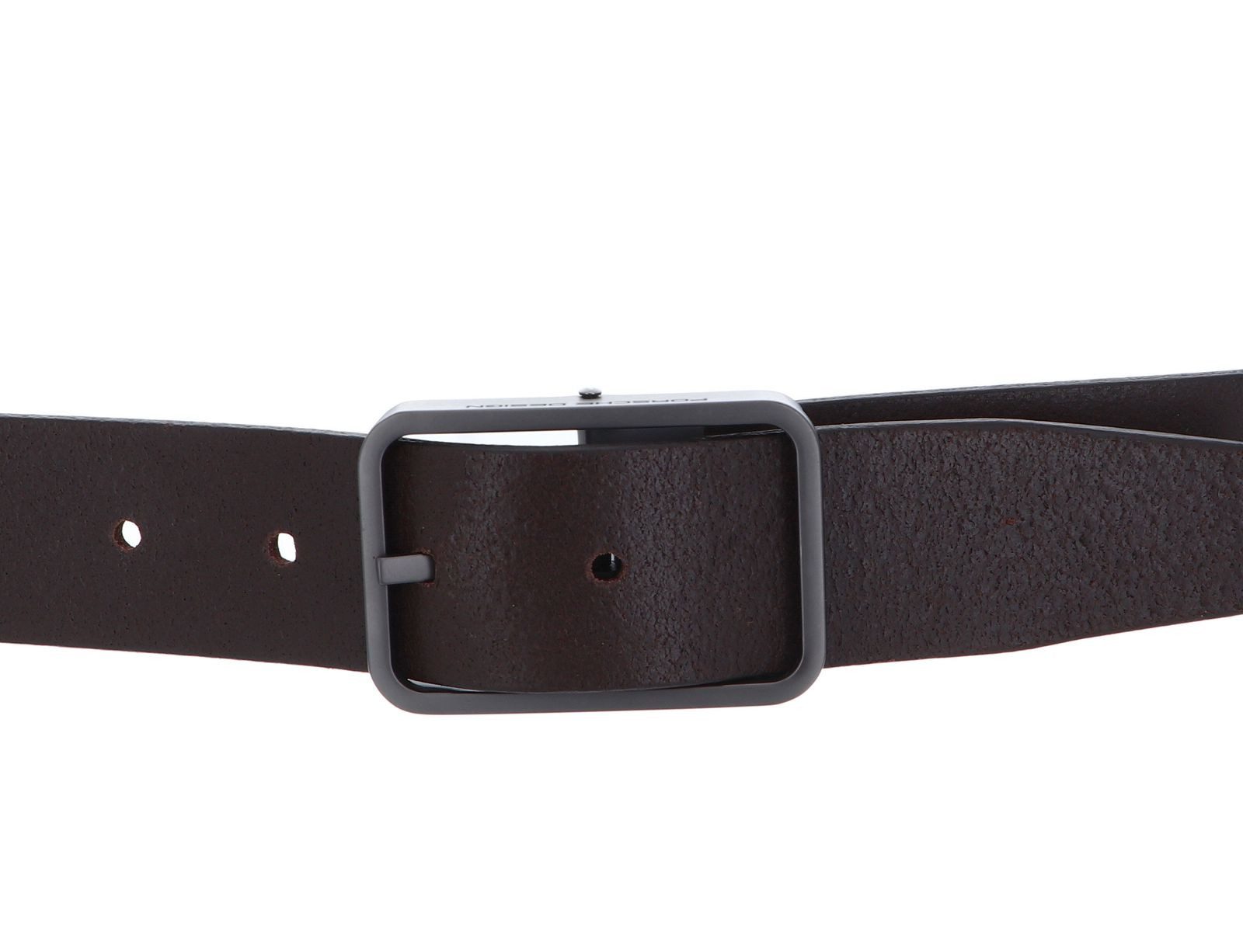 PORSCHE Design Ledergürtel