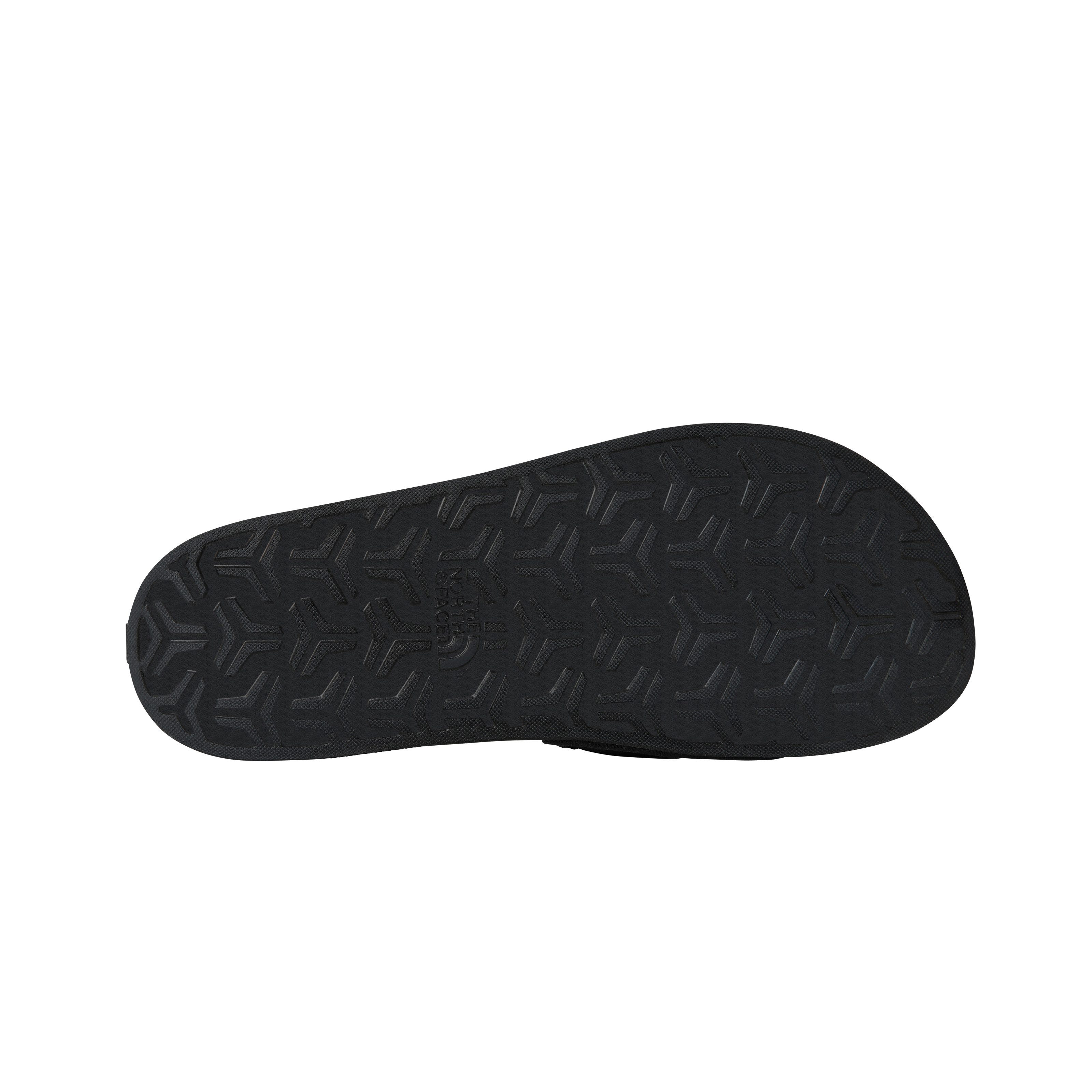 The North Face M BASE CAMP SLIDE III Badesandale Badelatschen – Bild 5 von 5
