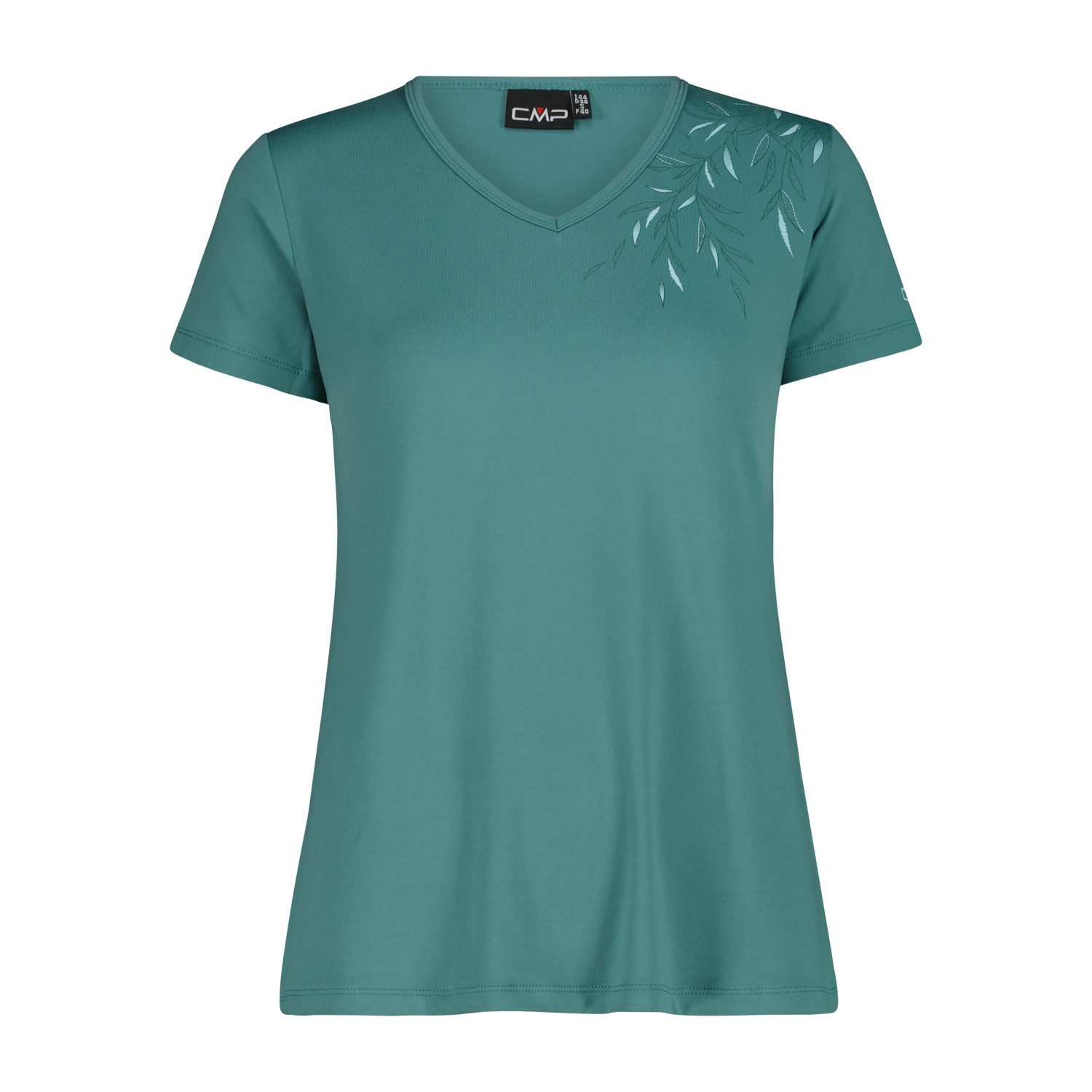 CMP T-Shirt CMP Damen T-Shirt WOMAN günstig online kaufen