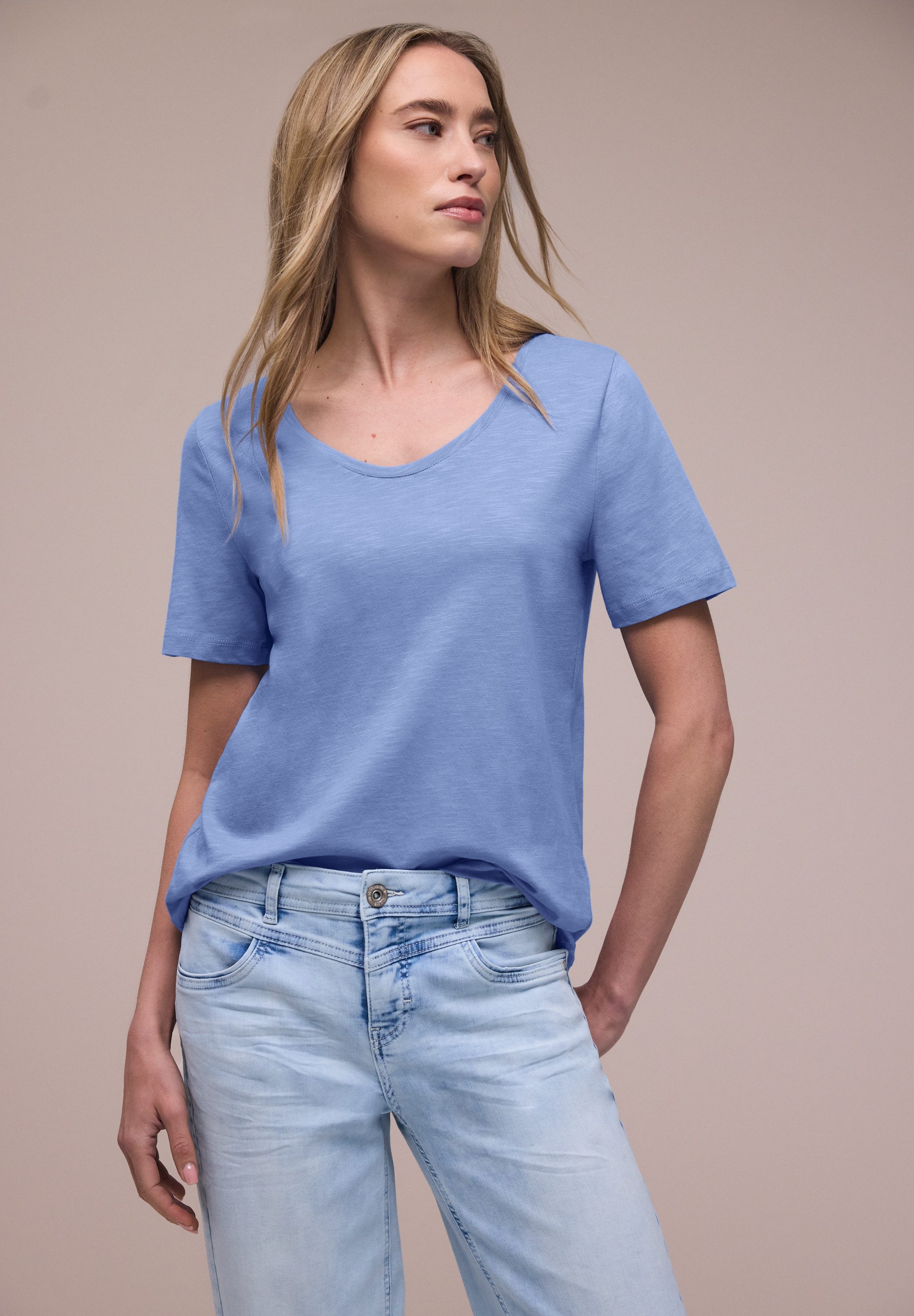 STREET ONE T-Shirt Style Gerda