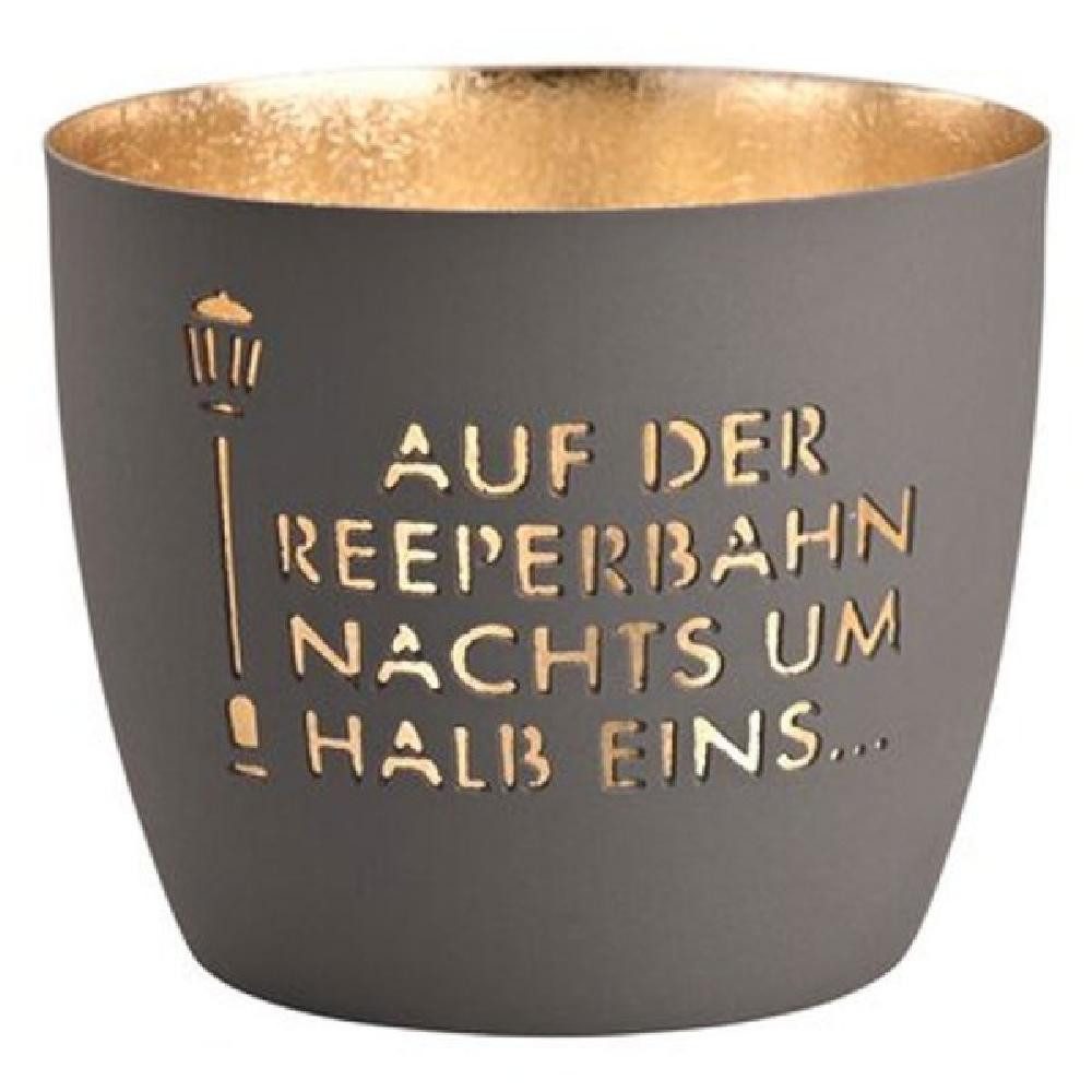 Giftcompany Kerzenhalter Windlicht Madras Hamburg Reeperbahn günstig online kaufen