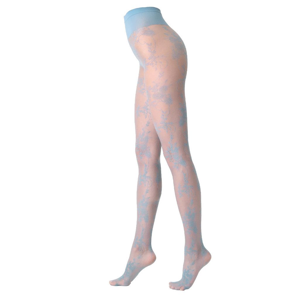 Strumpfhose Damen LACELIKE 30 DEN