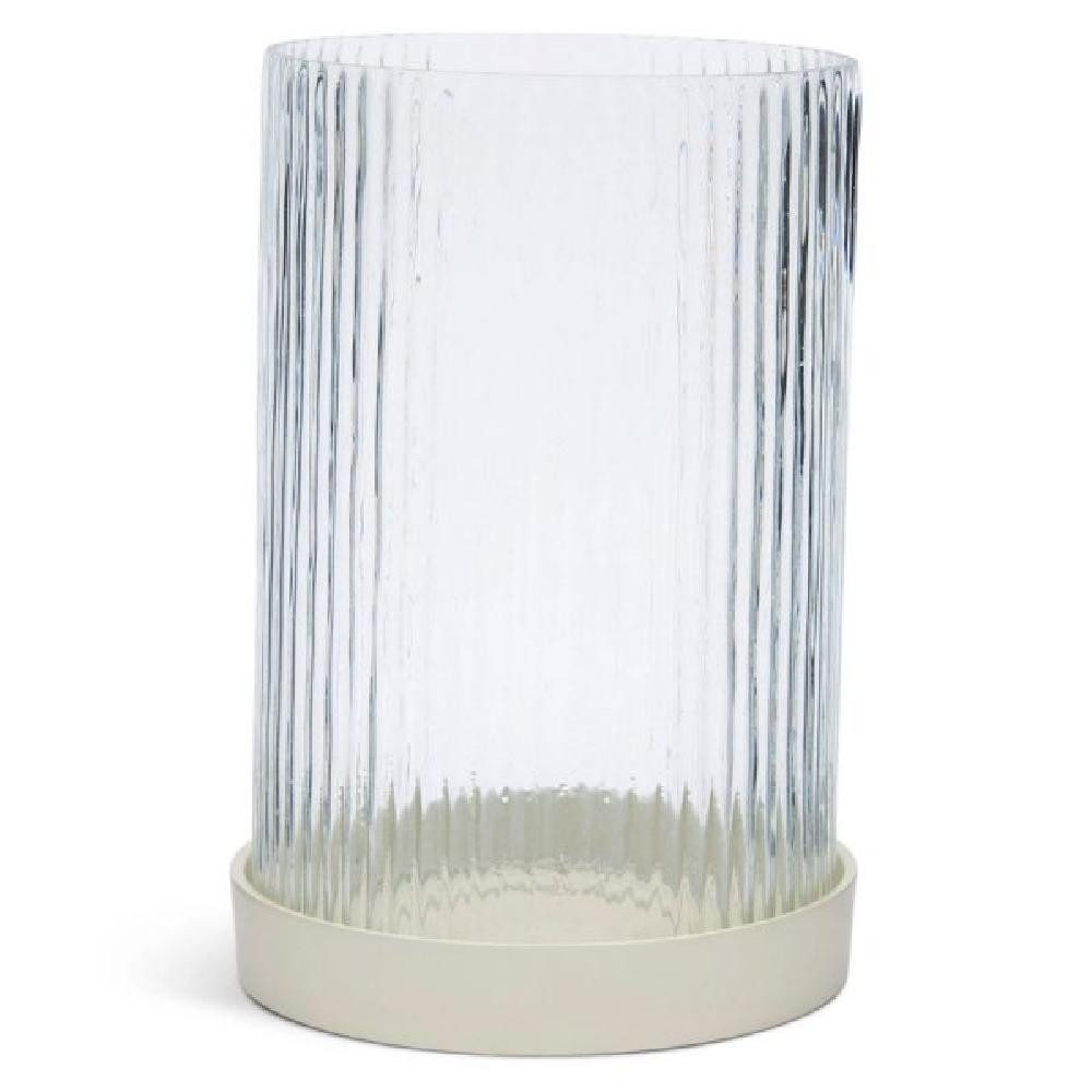 Kerzenhalter Windlicht Flaine Hurricane