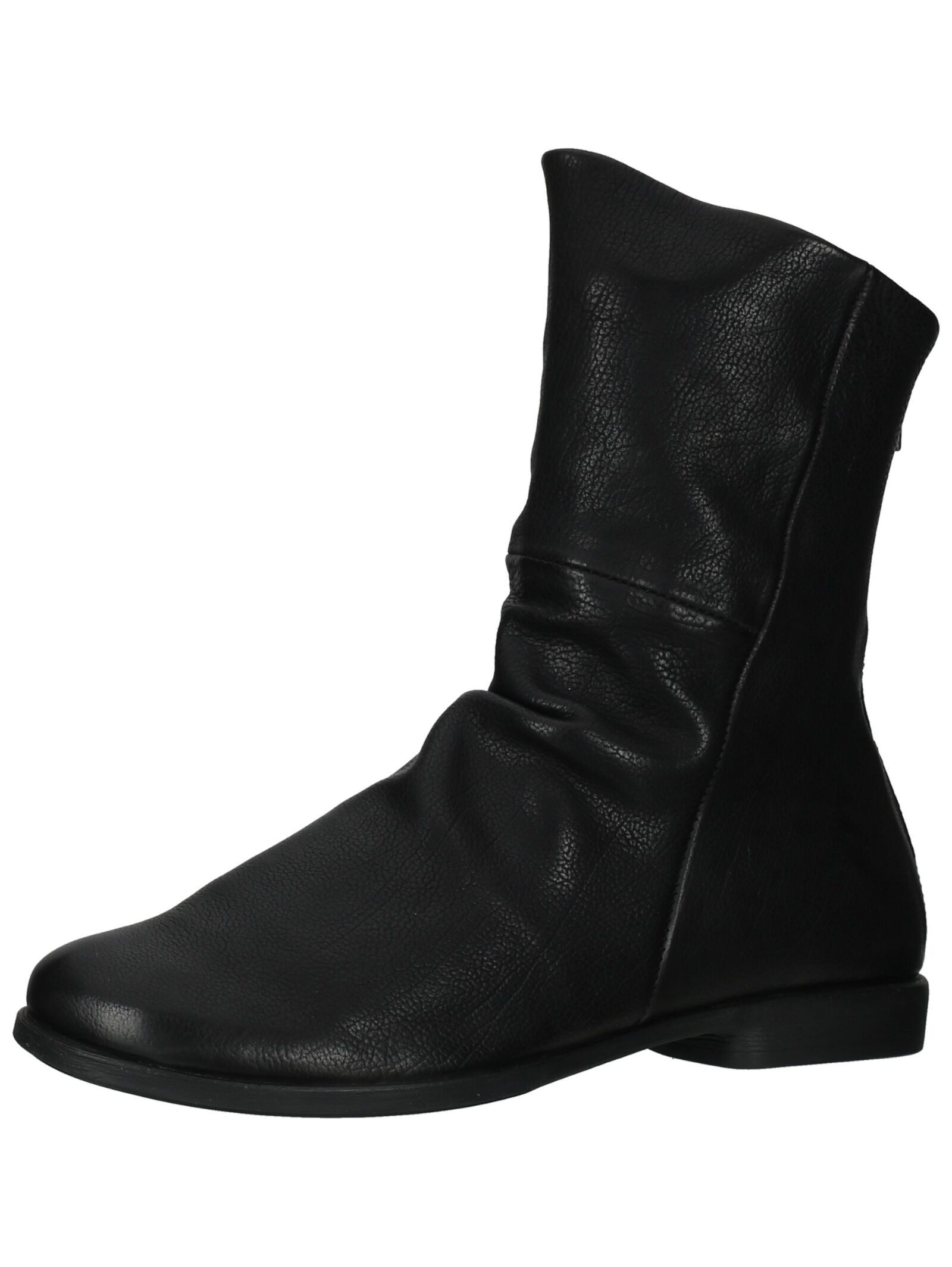Stiefelette Nappaleder Stiefelette