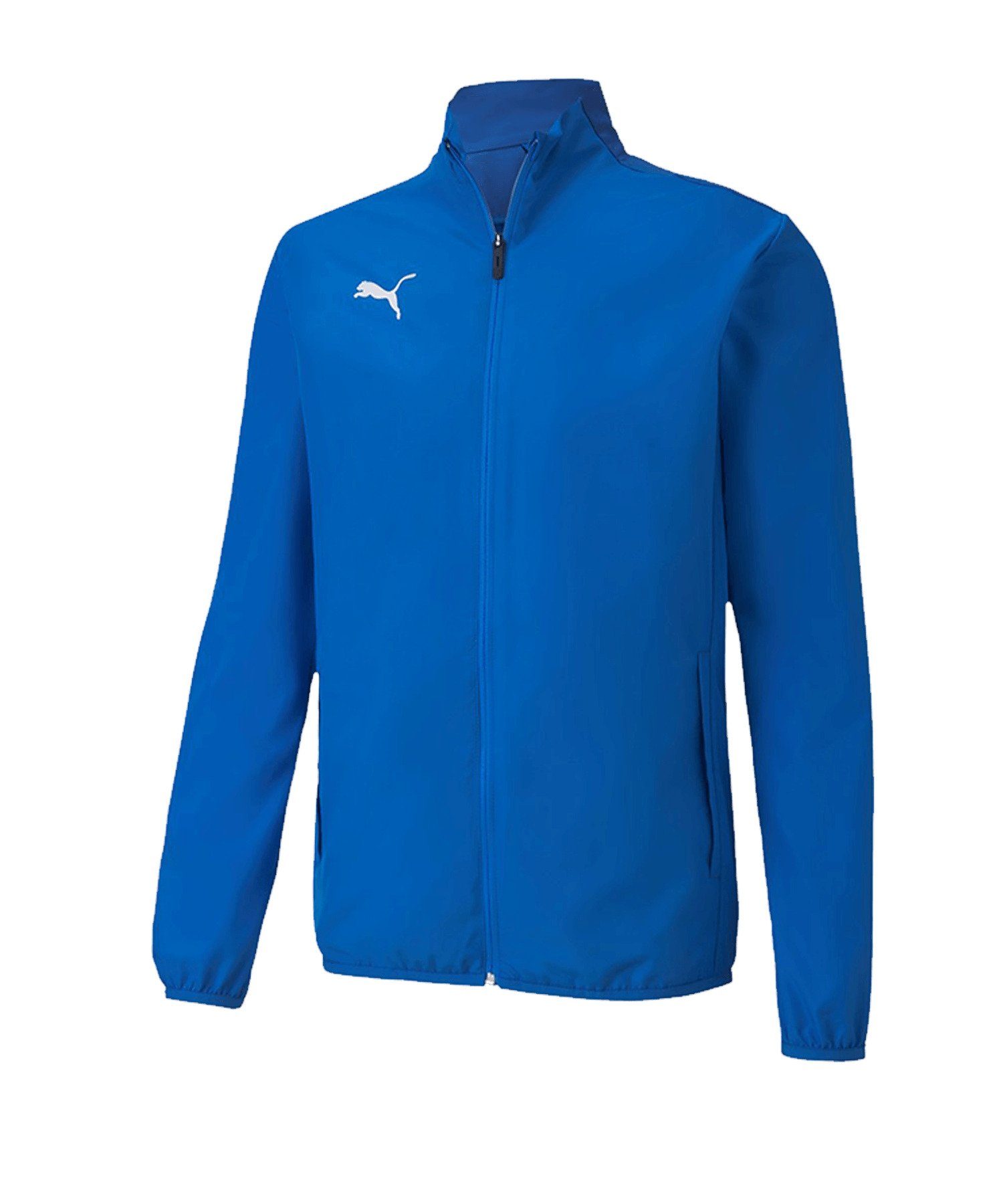 PUMA Sweatjacke teamGOAL 23 Sideline Trainingsjacke