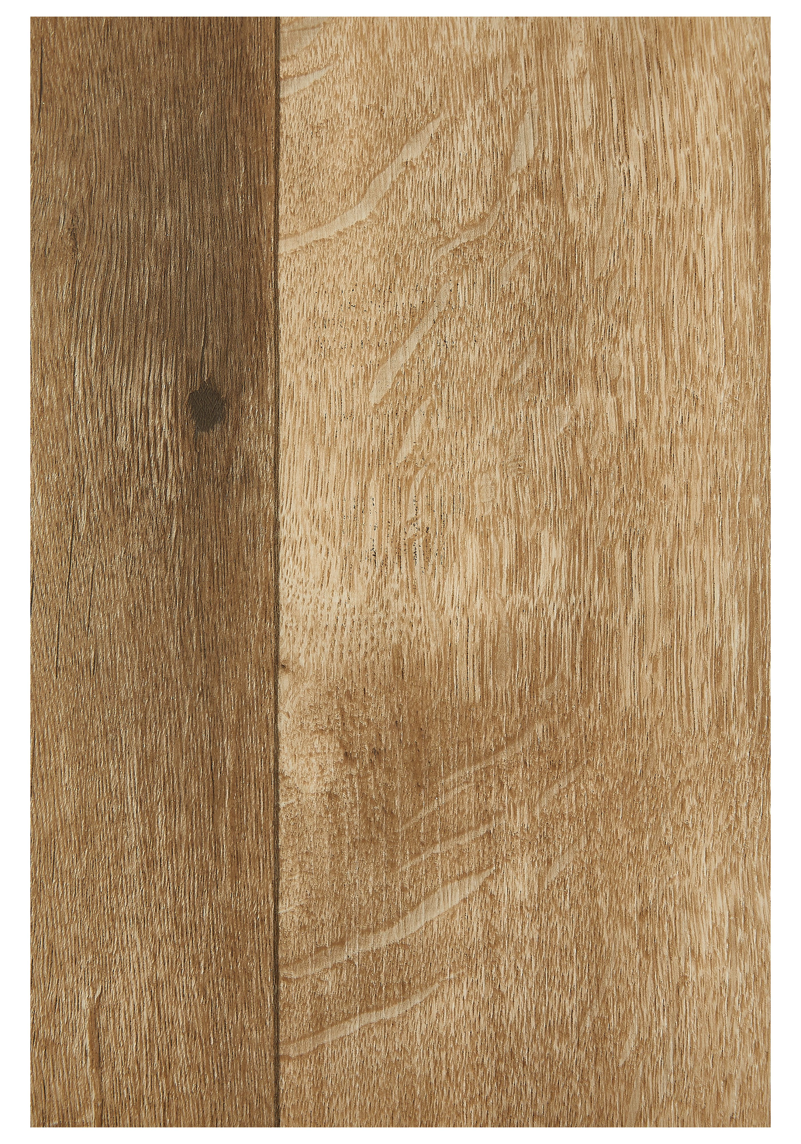 misento Vinylboden Prime in Landhausdielen-Optik, für Wohn-, Gewerbe- und Industriebereiche, PVC Bodenbelag Meterware 400 cm/500 cm breit, Stärke 2,9 mm