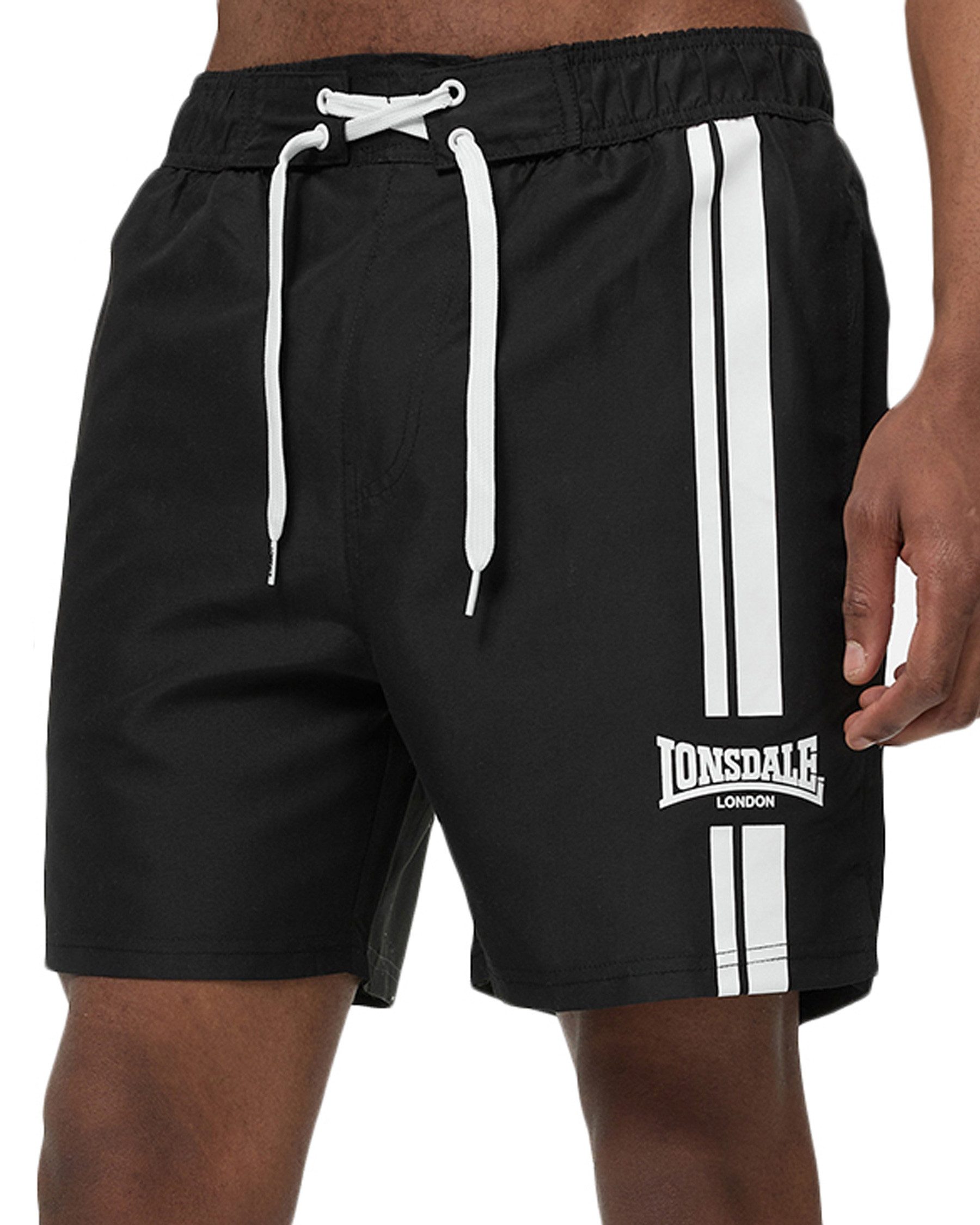 Lonsdale Badehose Lonsdale Badehose Dalnessie