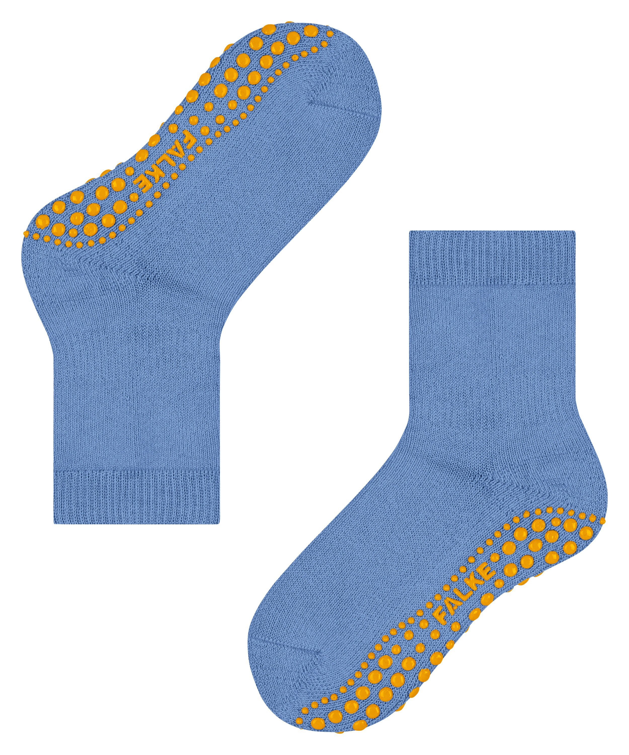 (6327) FALKE azure Socken (1-Paar) Catspads