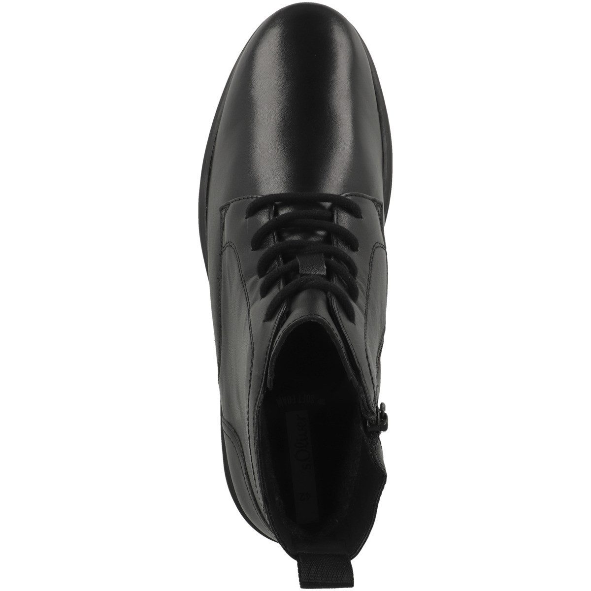 s.Oliver 5-16228-43 Herren Schnürboots Stiefeletten, Stiefel, Winterstiefel günstig online kaufen