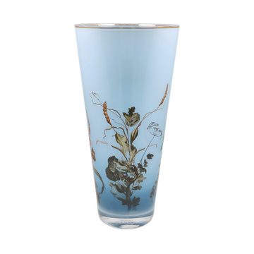 Goebel Dekovase Blumenvase Vase De Heem - Sommerblumen Glas groß
