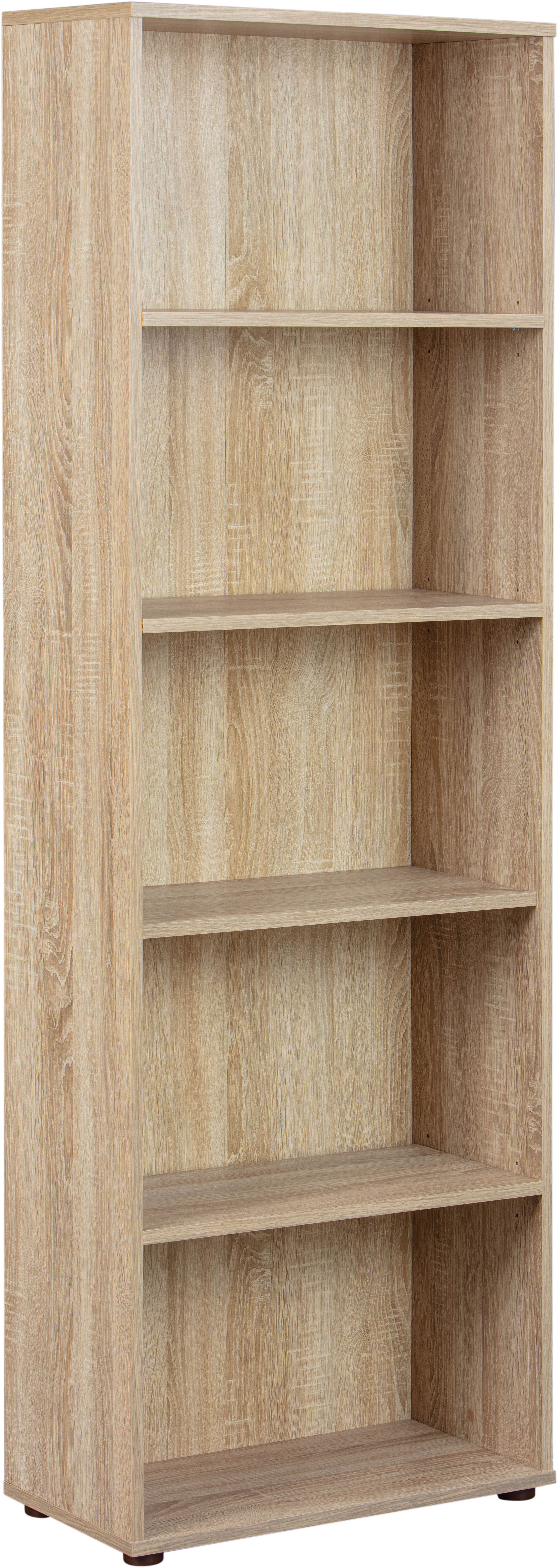 Inter Link Bücherregal, 1-tlg.