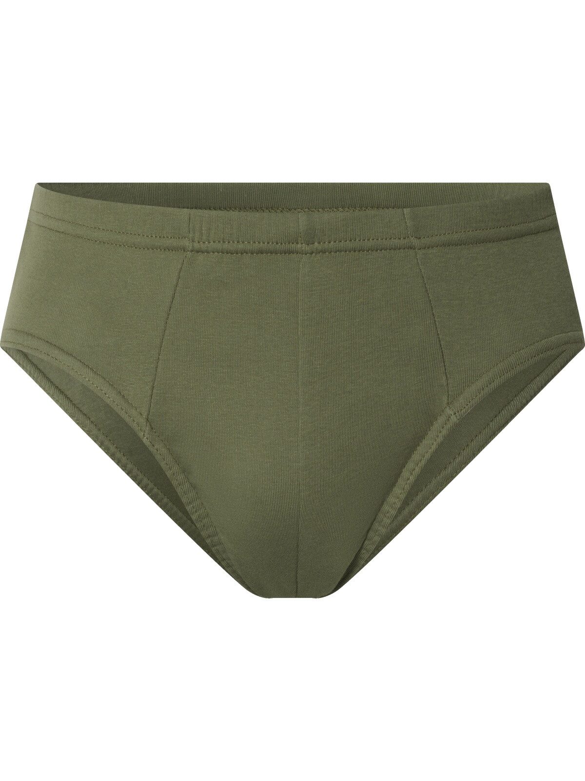 Jan Vanderstorm Slip ERBLIN (Set, 5-St) aus weichem Baumwoll-Jersey