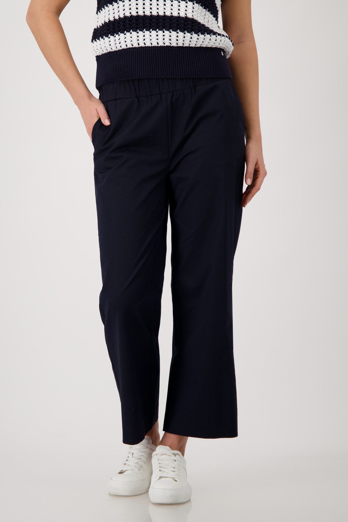 monari Bequeme Jeans