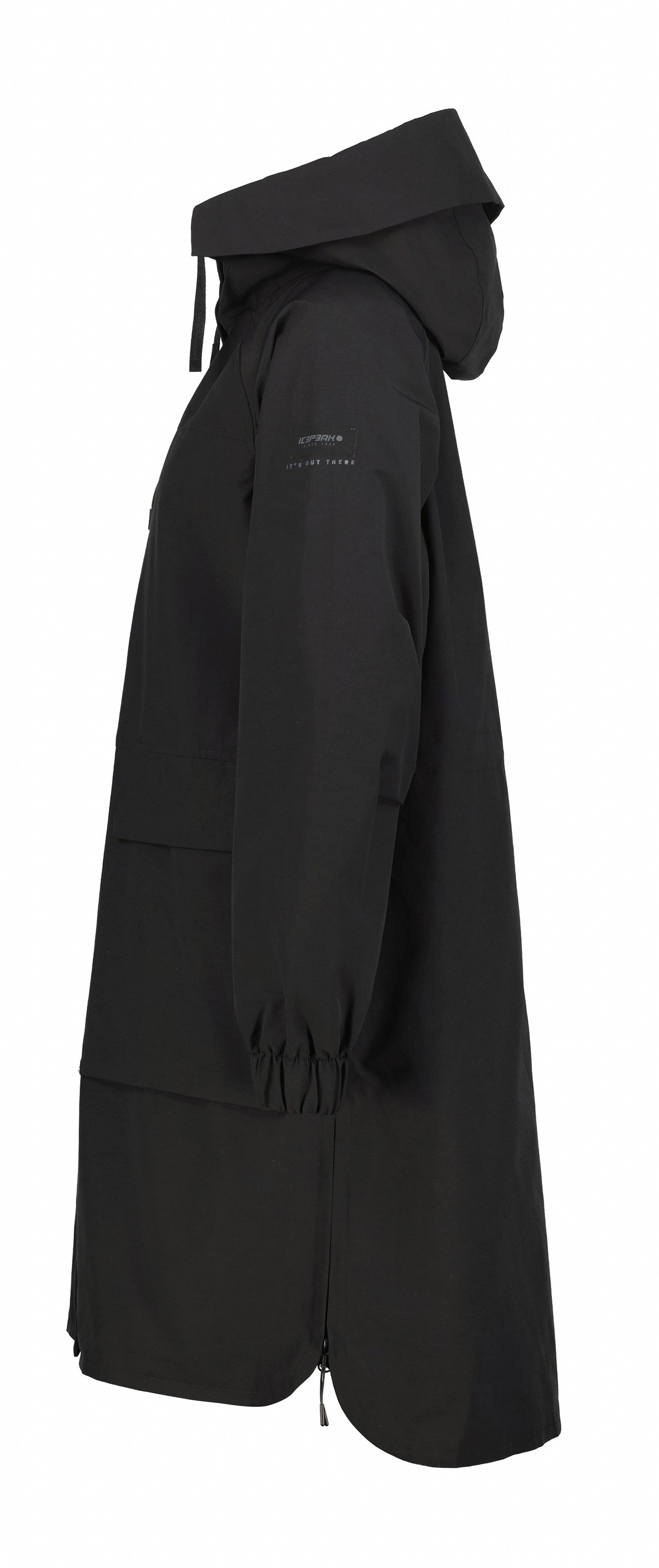 Icepeak Funktionsmantel ABBENVILLE