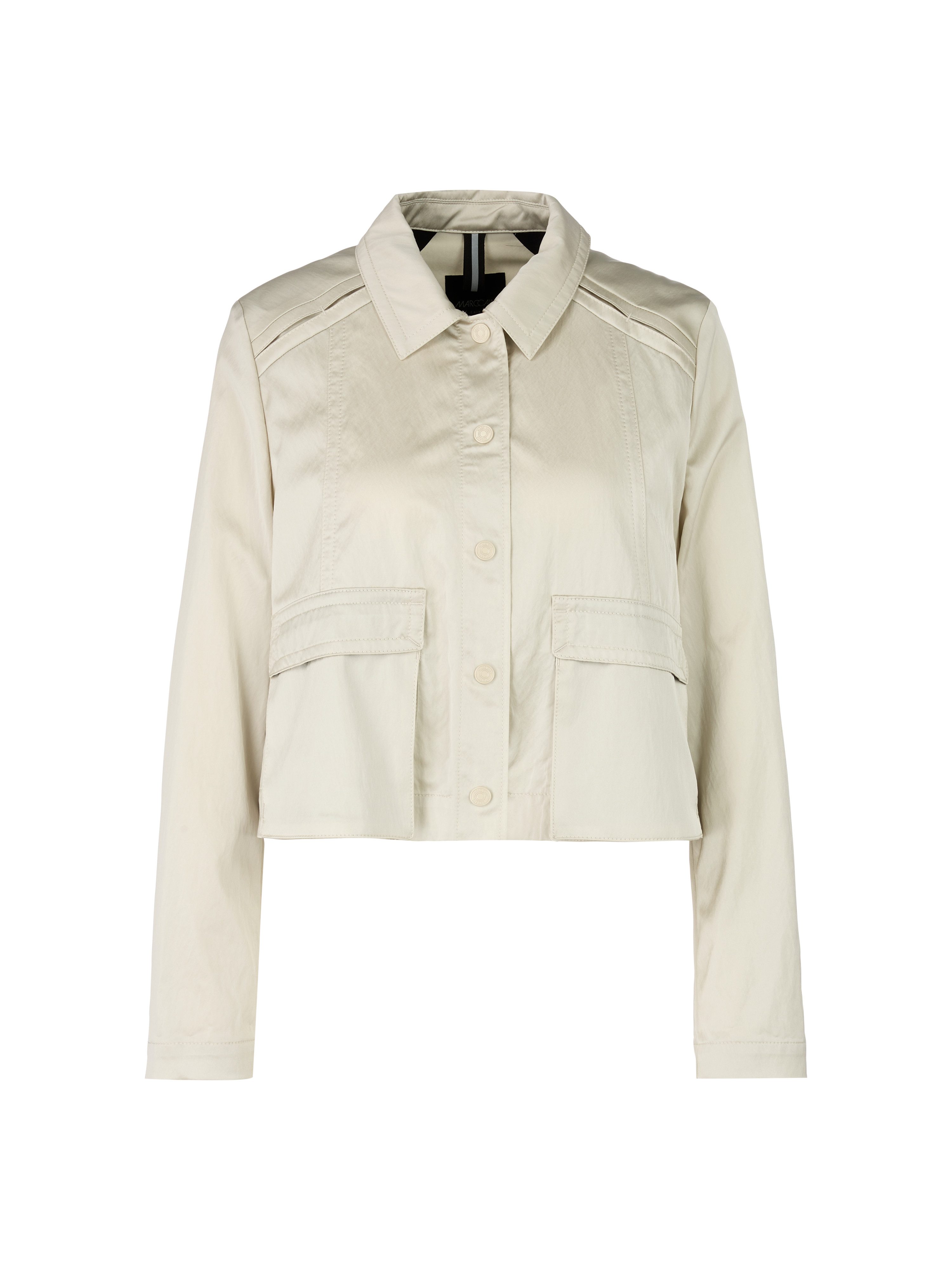 Outdoorjacke