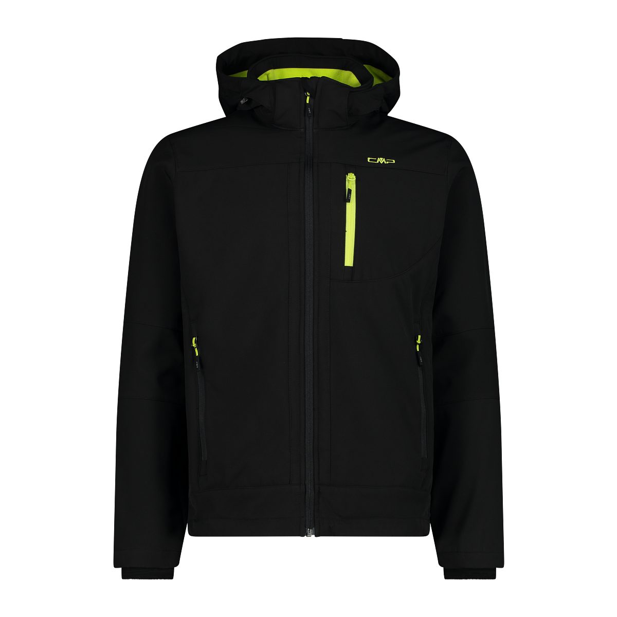 CMP Funktionsjacke MAN JACKET ZIP HOOD günstig online kaufen