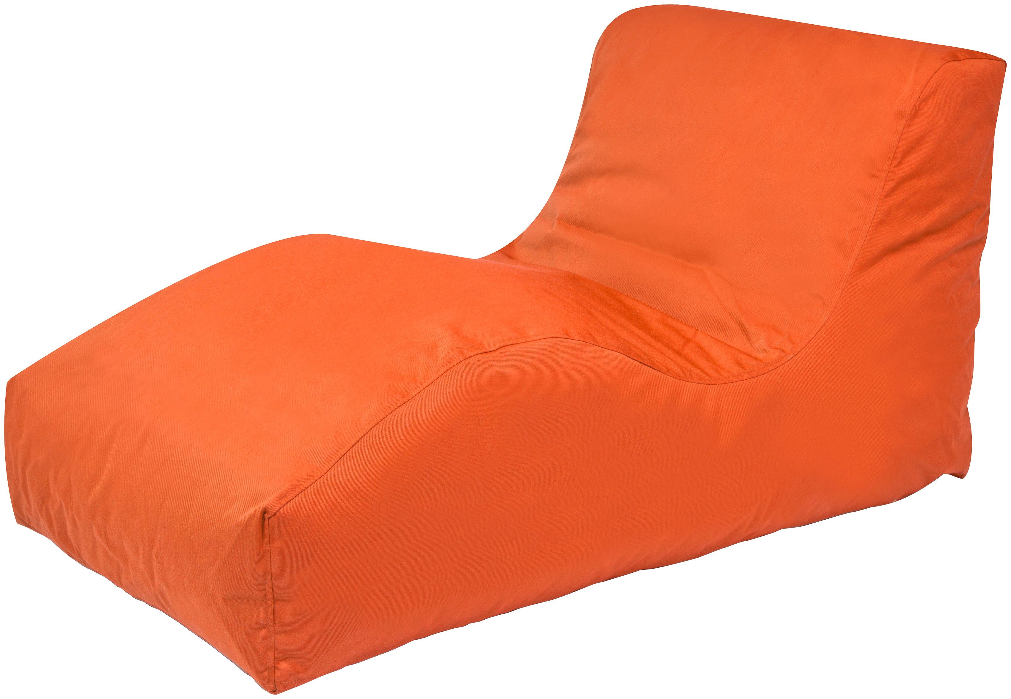 OUTBAG Sitzsack »Wave Plus«, Regenfest und frostsicher online kaufen | OTTO