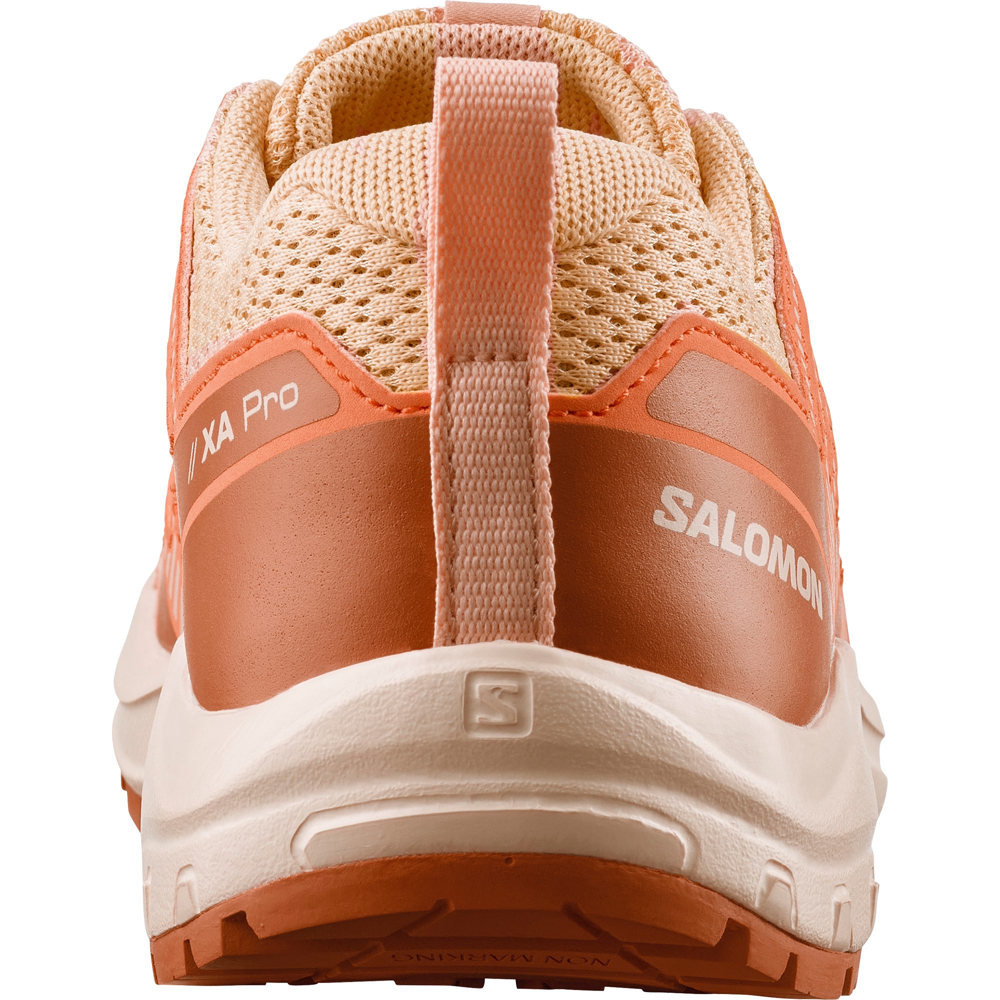 Salomon XA PRO V8 Wanderschuh (für Kinder & Jugendliche) – Bild 5 von 5