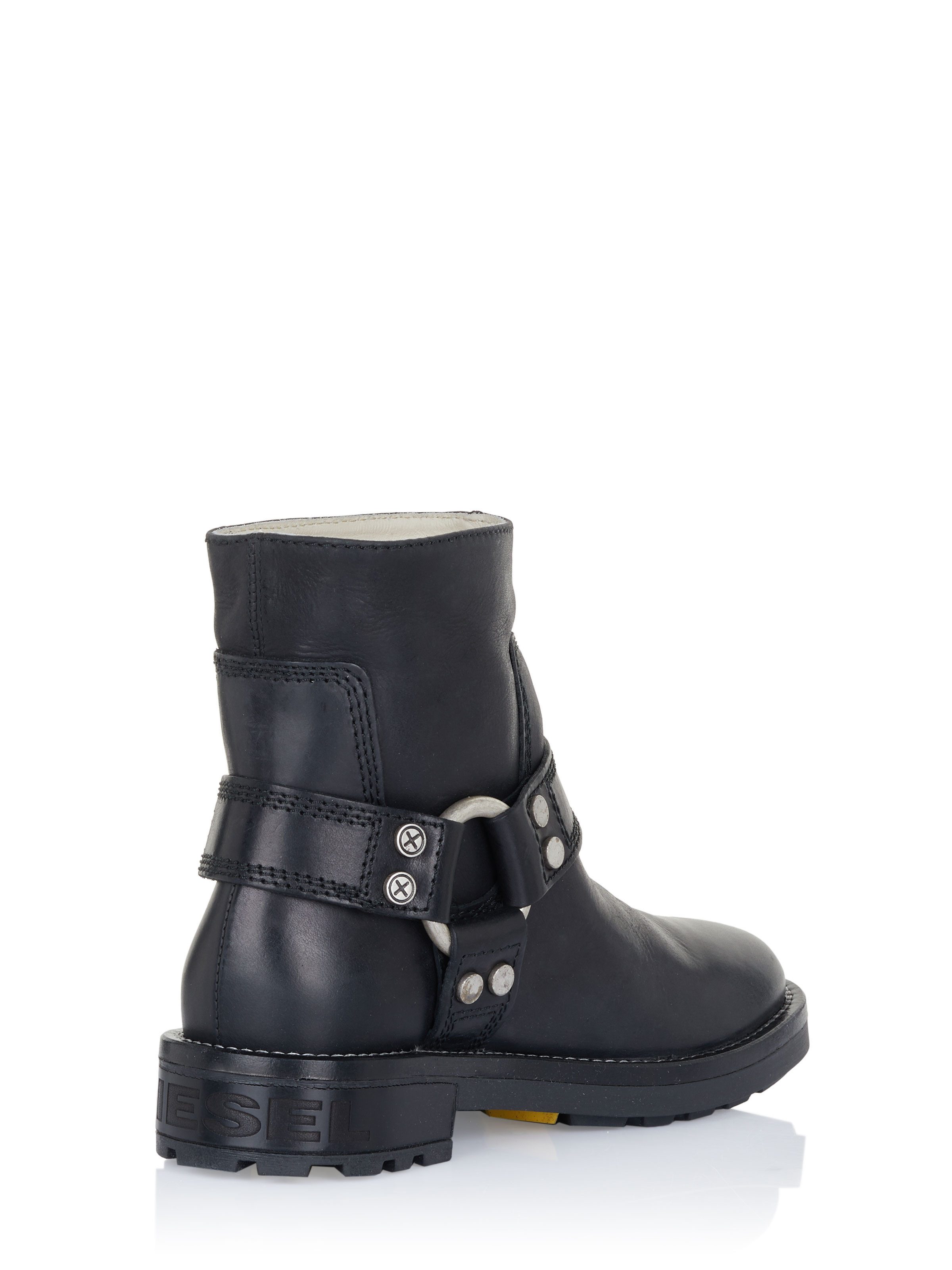Diesel Stiefelette
