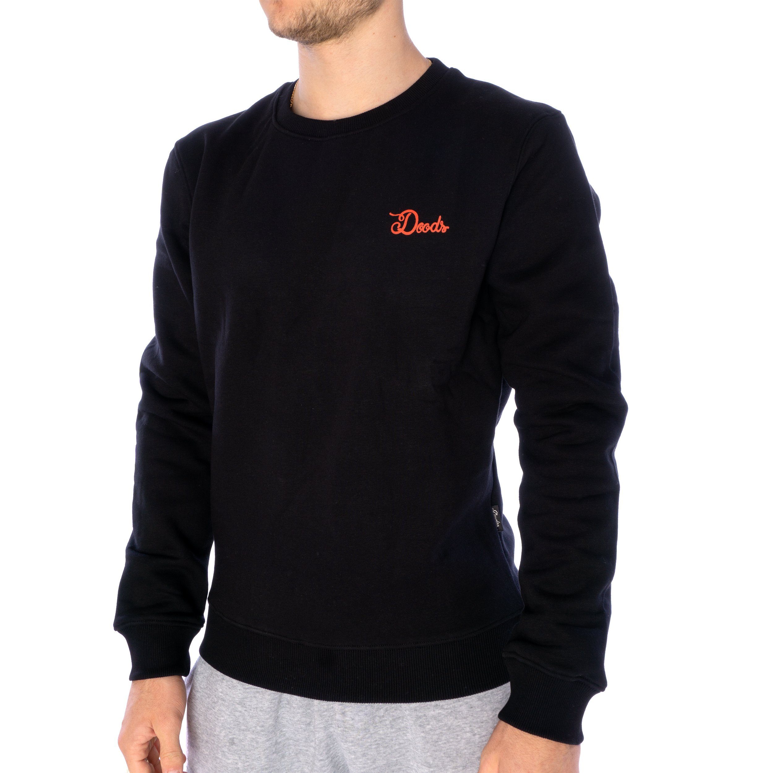 The Dudes Sweater Sweatpulli The Dudes Fucked (1-tlg)