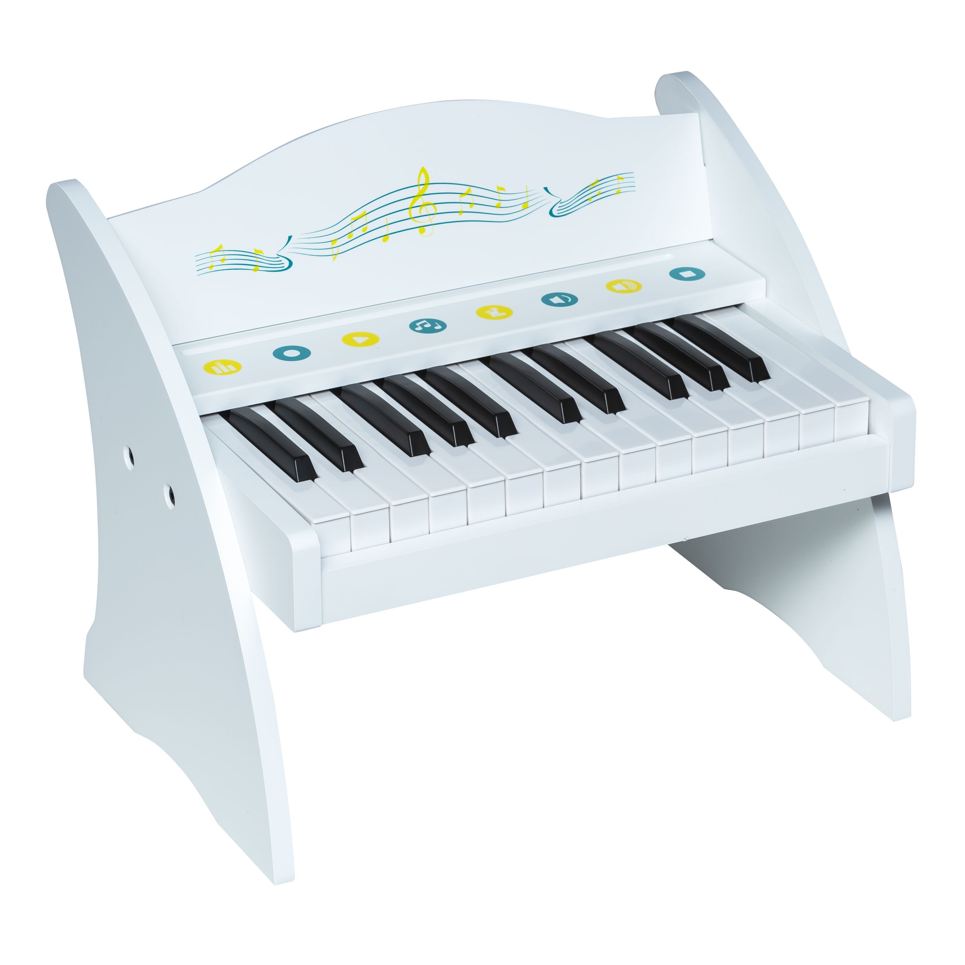 Home-Keyboard