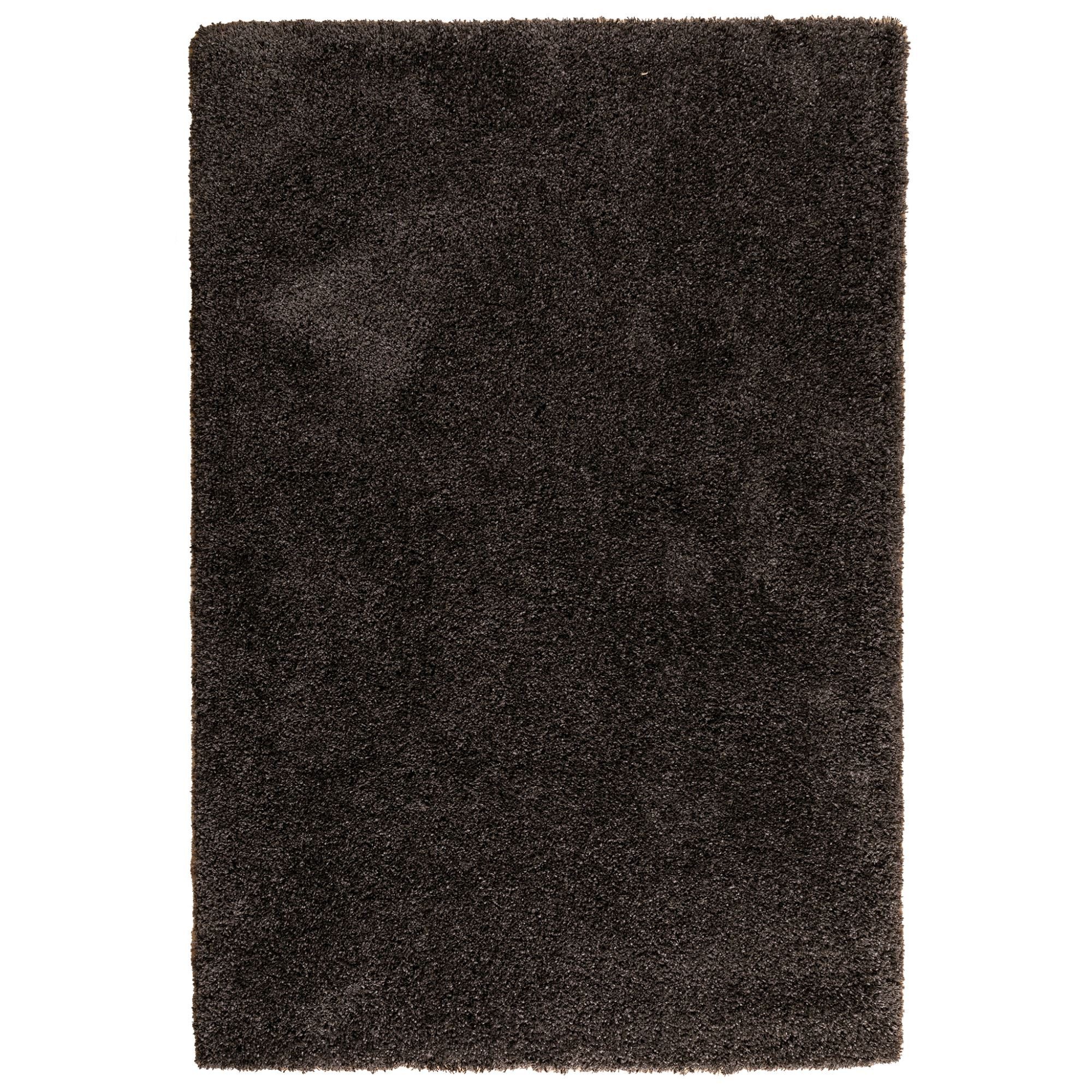 Steffensmeier Hochflor-Teppich Twilight, Rechteckig, Shaggy, Langflor, günstig online kaufen
