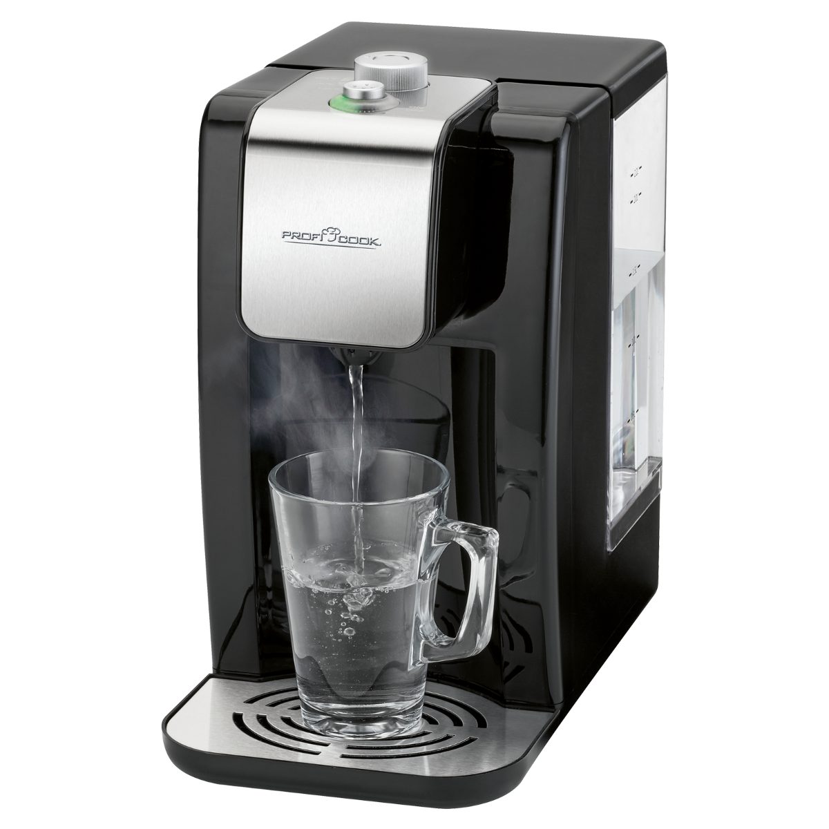 PROFI COOK Heißwasserspender PC-HWS 1168