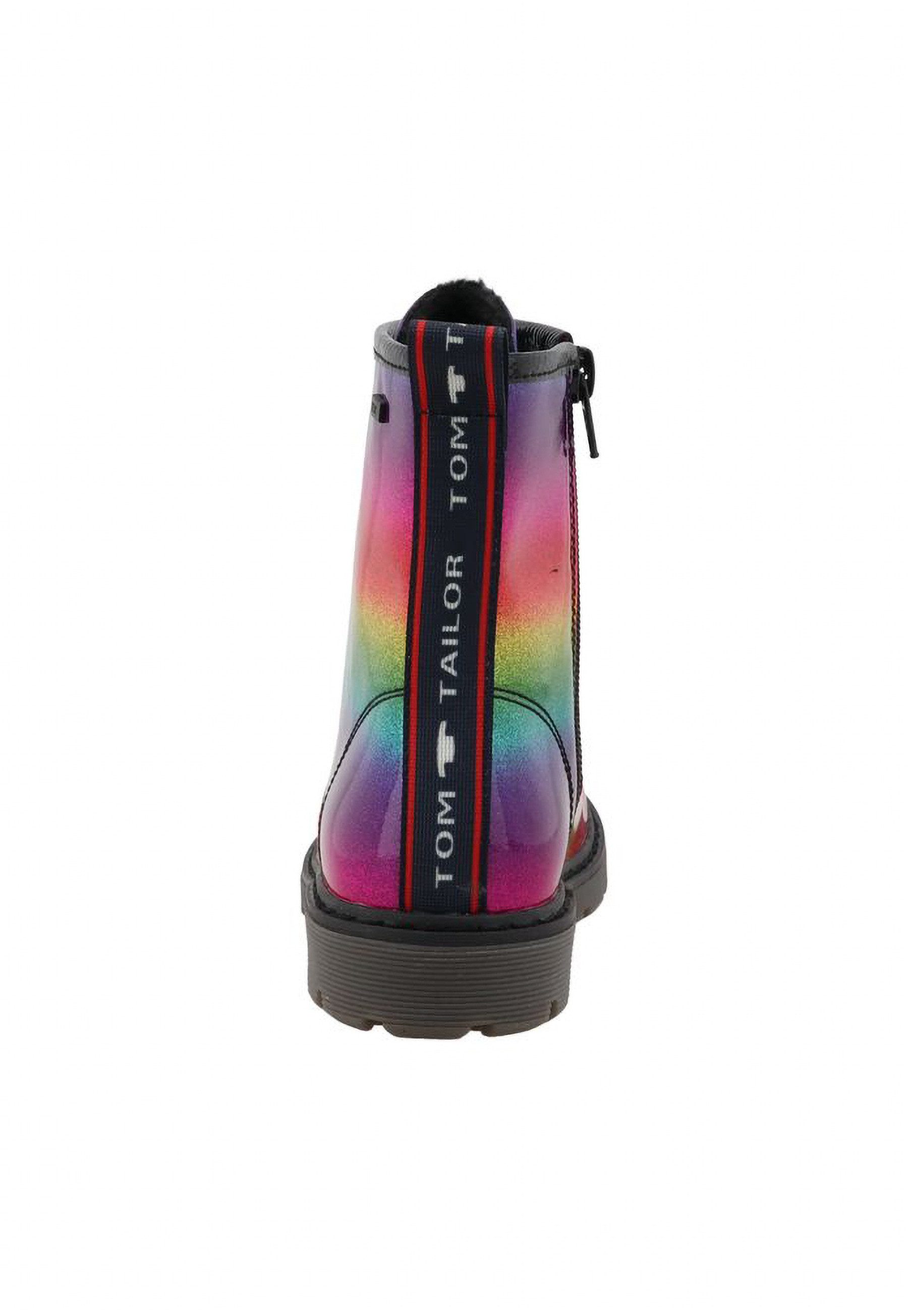 TOM TAILOR Tom Tailor Tall Boots Stiefel